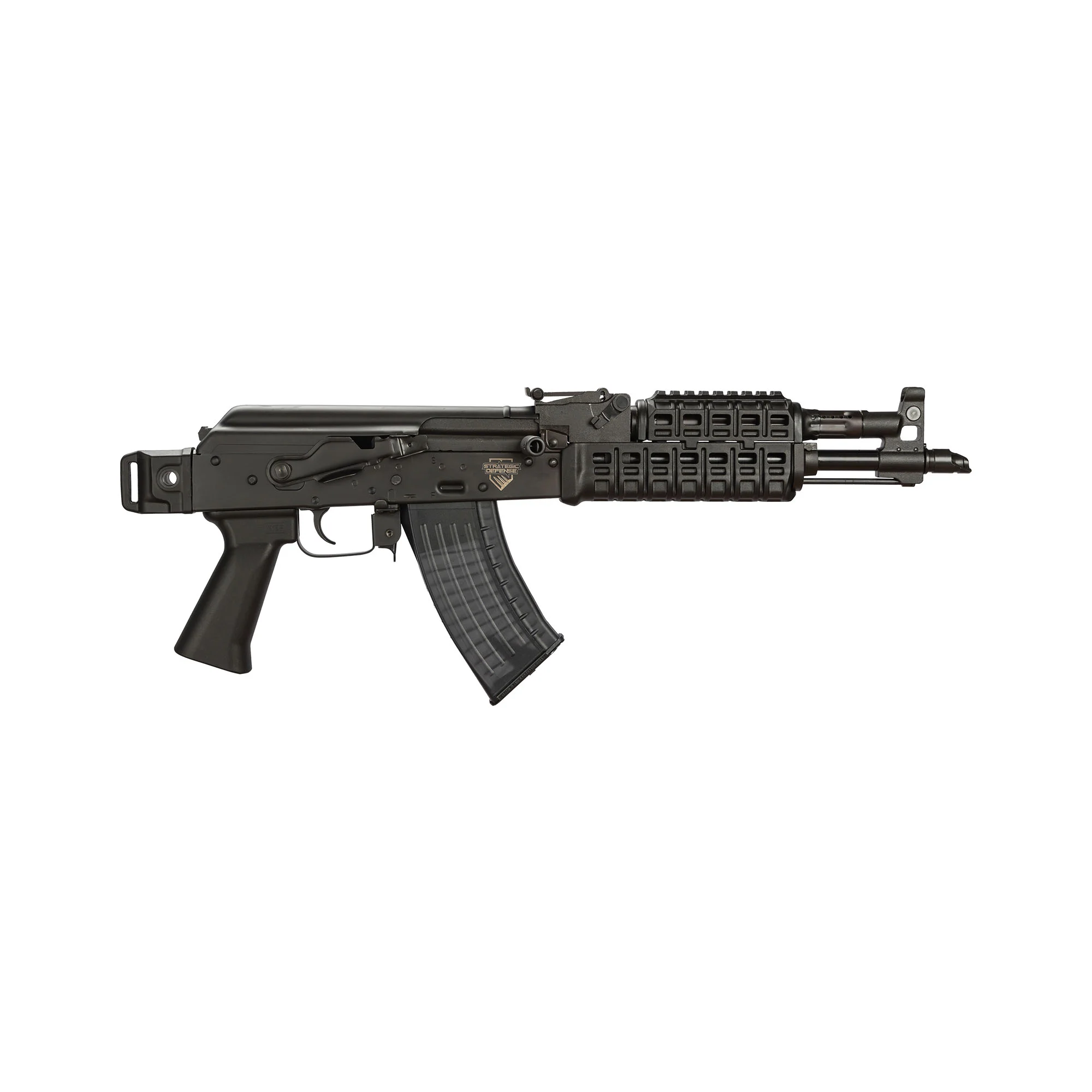 Nova Modul NAK1 Strategic Defense Tactical (NAK1SDT) - Strategic Defense
