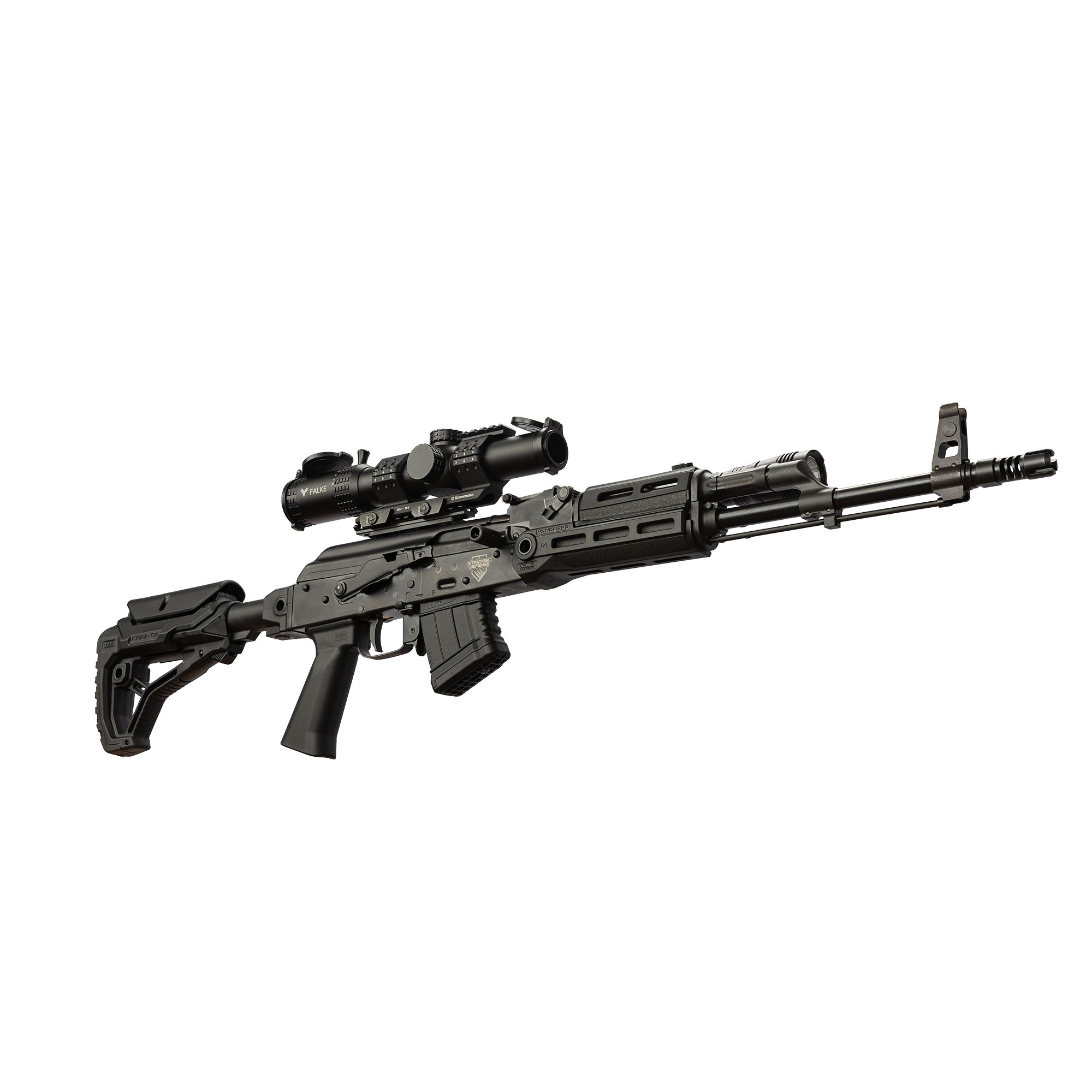 Nova Modul RAK1 Strategic Defense Edition-1 (RAK1SDE1) - Strategic Defense