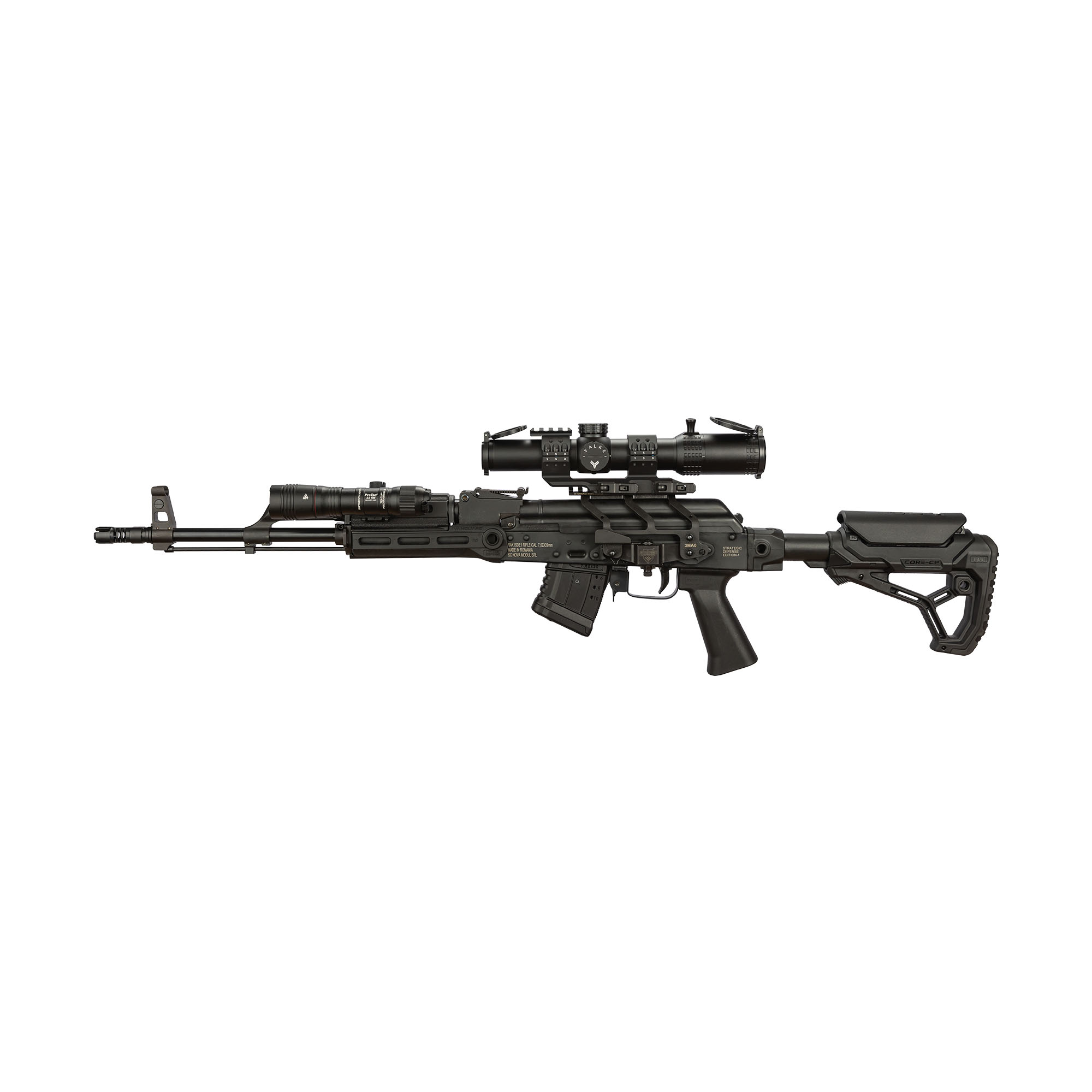 Nova Modul RAK1 Strategic Defense Edition-1 (RAK1SDE1) - Strategic Defense