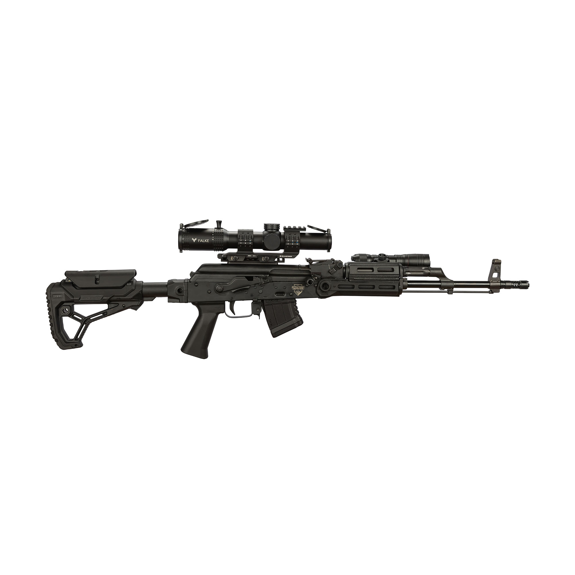 Nova Modul RAK1 Strategic Defense Edition-1 (RAK1SDE1) - Strategic Defense