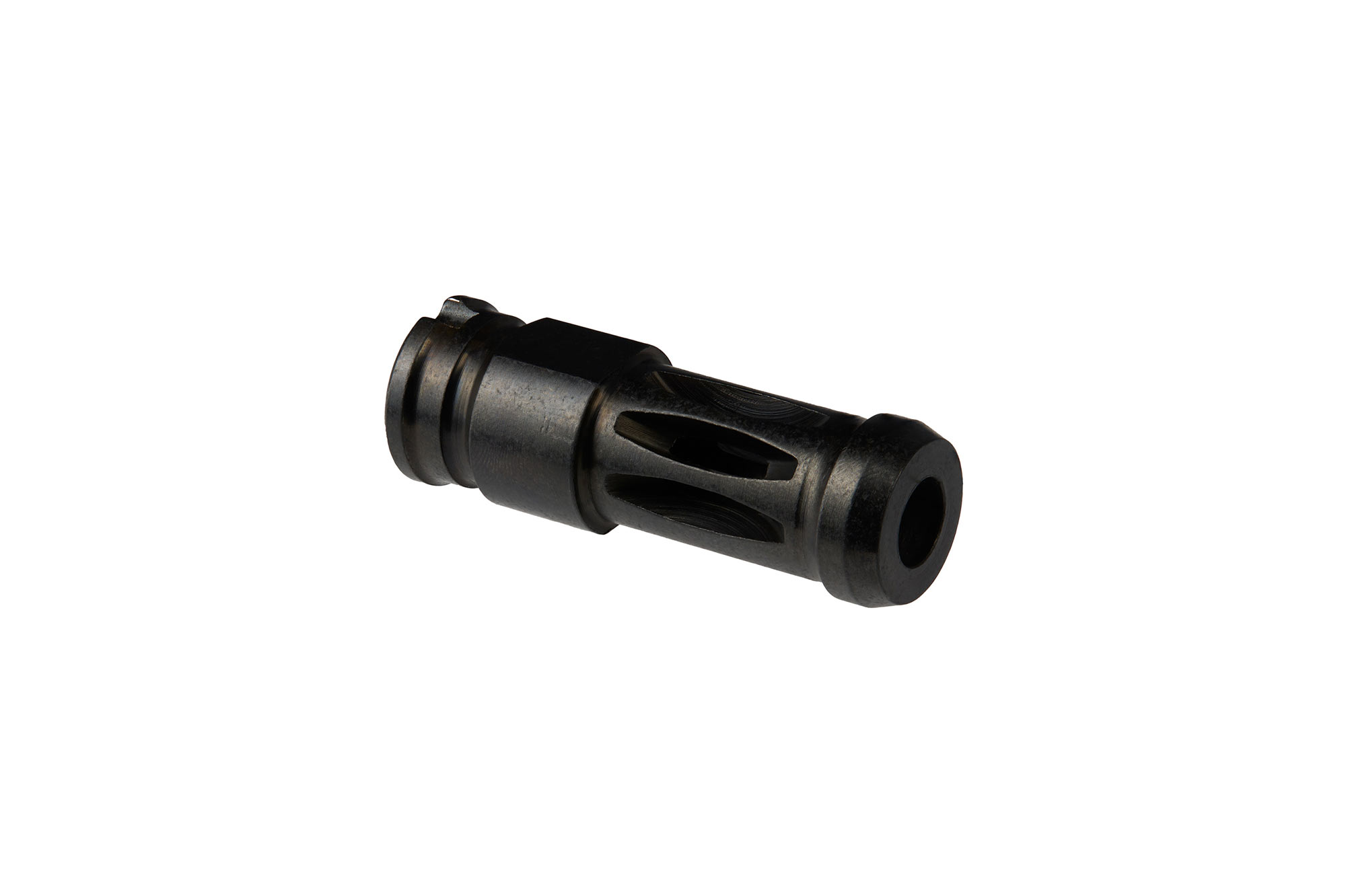 Nova Modul dispozitiv de gură tip colivie, compatibil AK – M14LH – 7.62×39