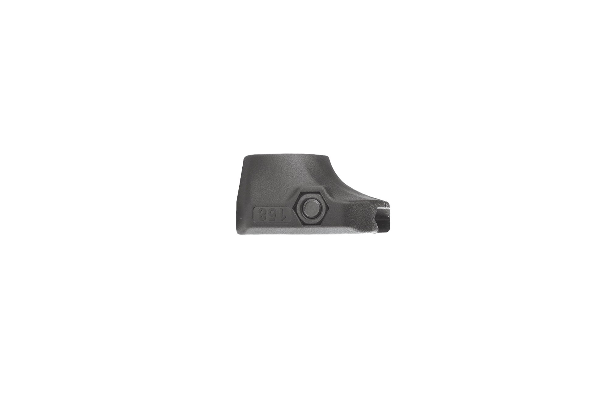 PICATINNY QD MOUNT