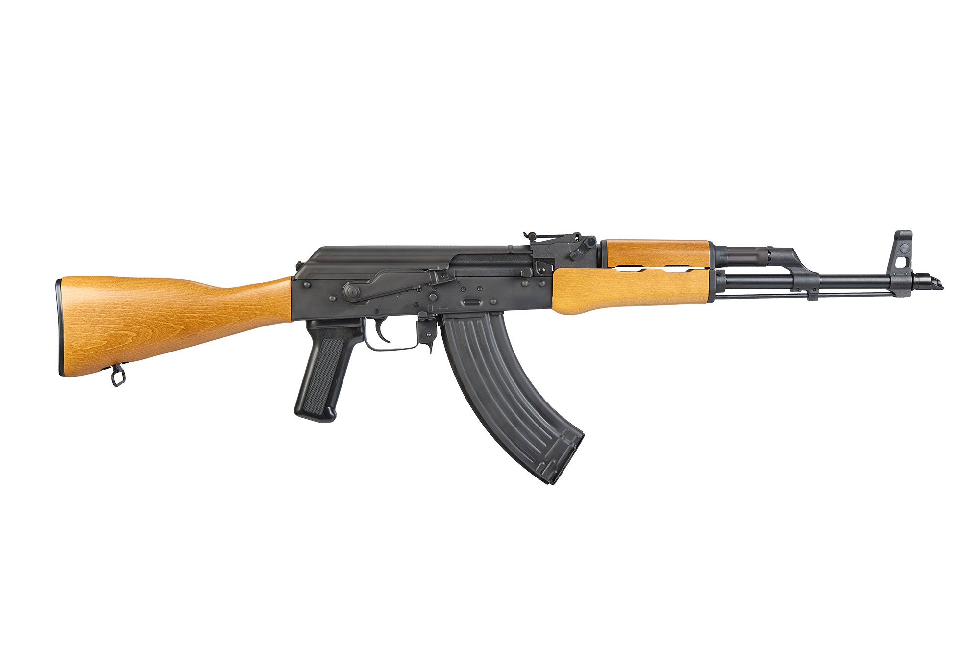 RAK1 Europe Classic (RAK1EC) Semi-Automatic Rifle Cal. 7.62×39