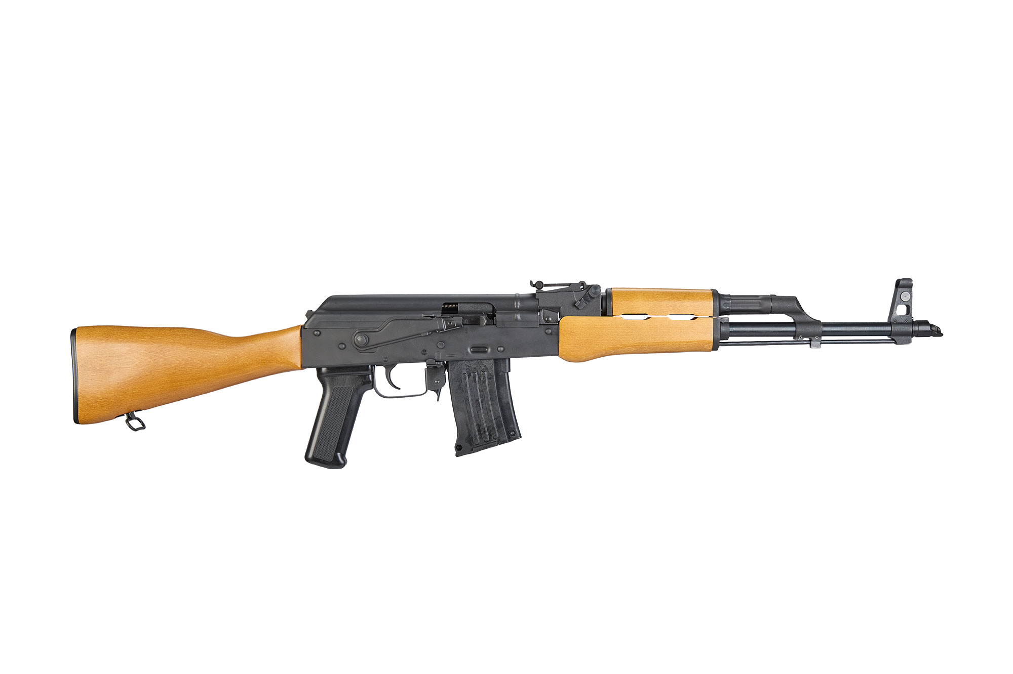 RAK22 Europe (RAK22E) Semi-Automatic Rimfire Rifle Cal. .22LR