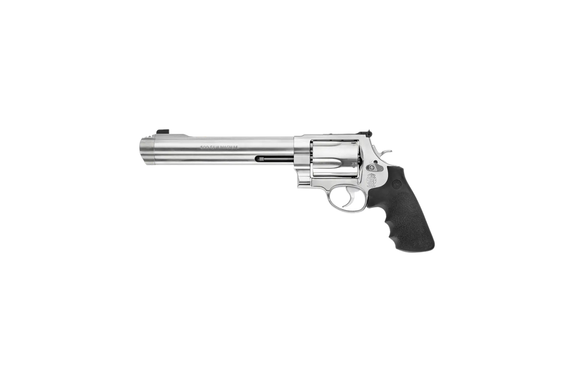 Revolver Smith&Wesson 8 3/8’’, cal. .500Magnum - Strategic Defense