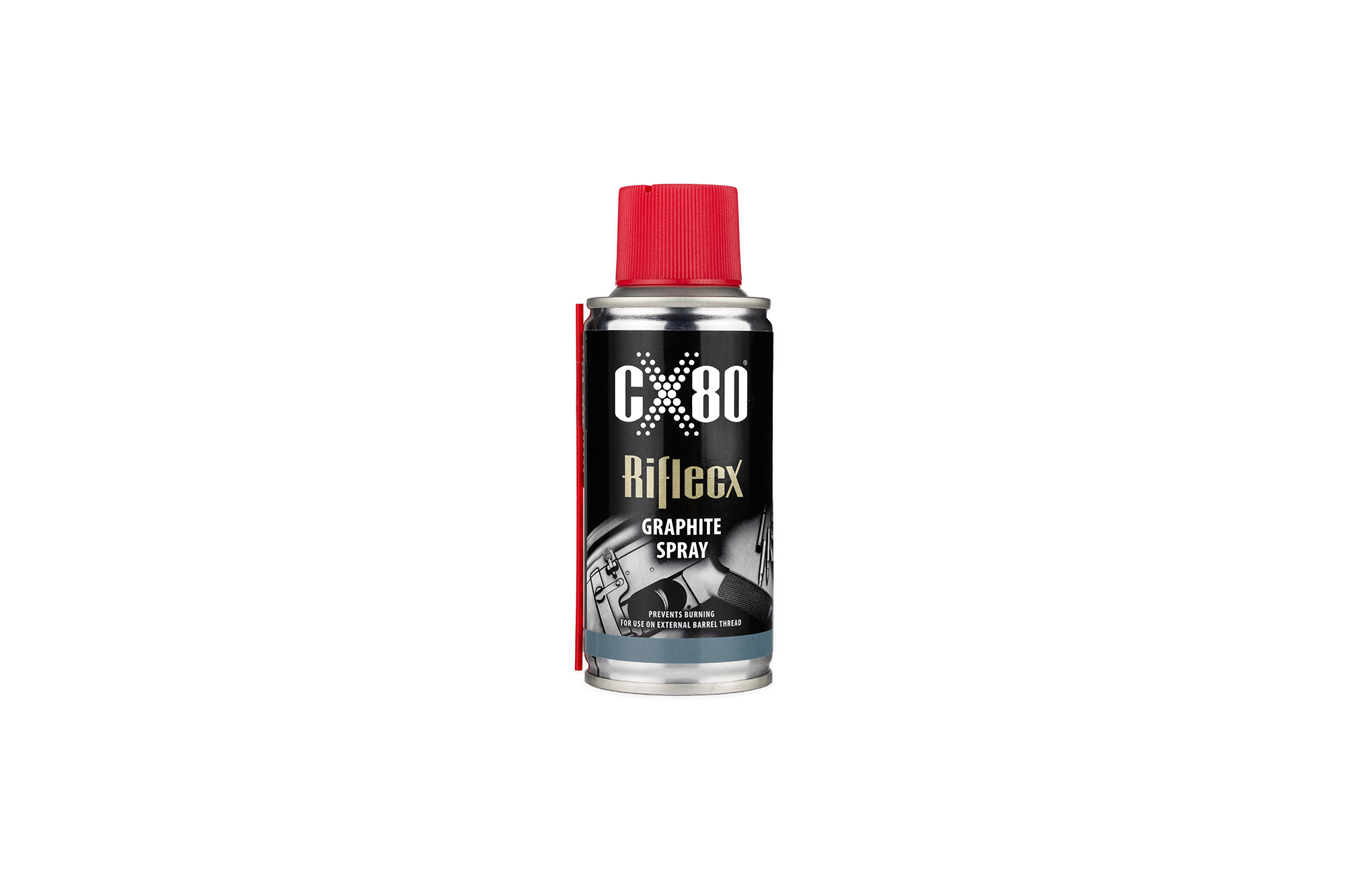 Strategic Defense - RifleCX graphite spray