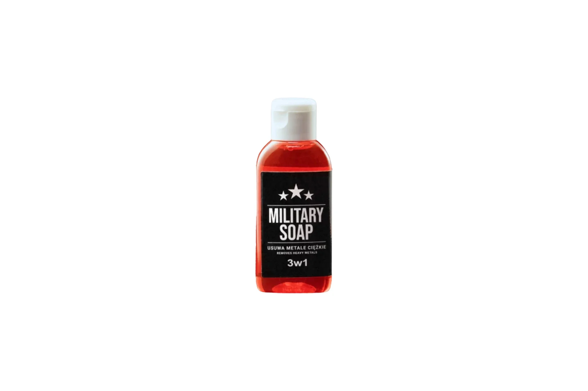 RifleCX săpun militar 50 ml RifleCX săpun militar 50 ml - Strategic Defense