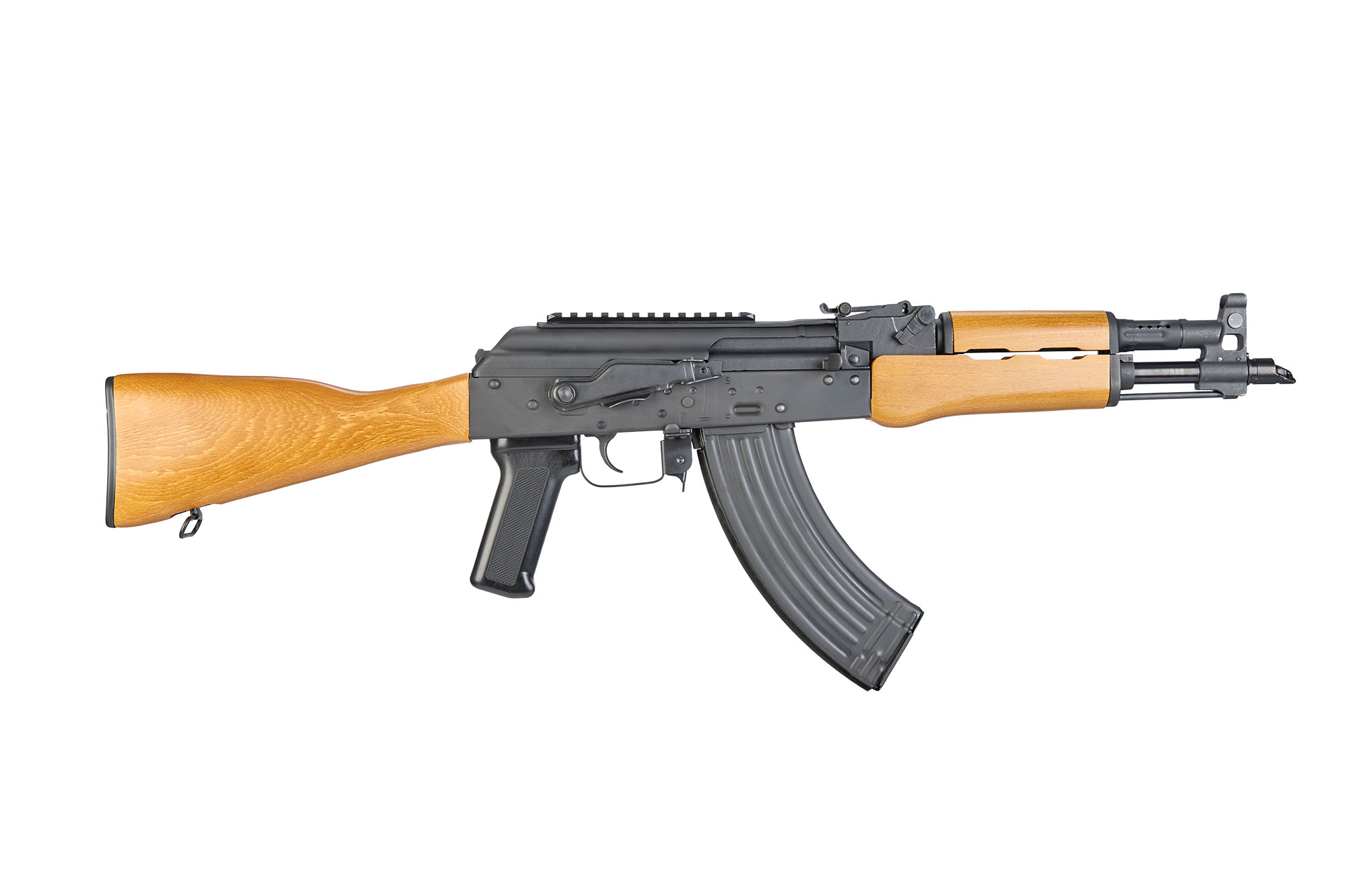 SKR762 Classic (SKR7C) Semi-Automatic Rifle Cal. 7.62x39