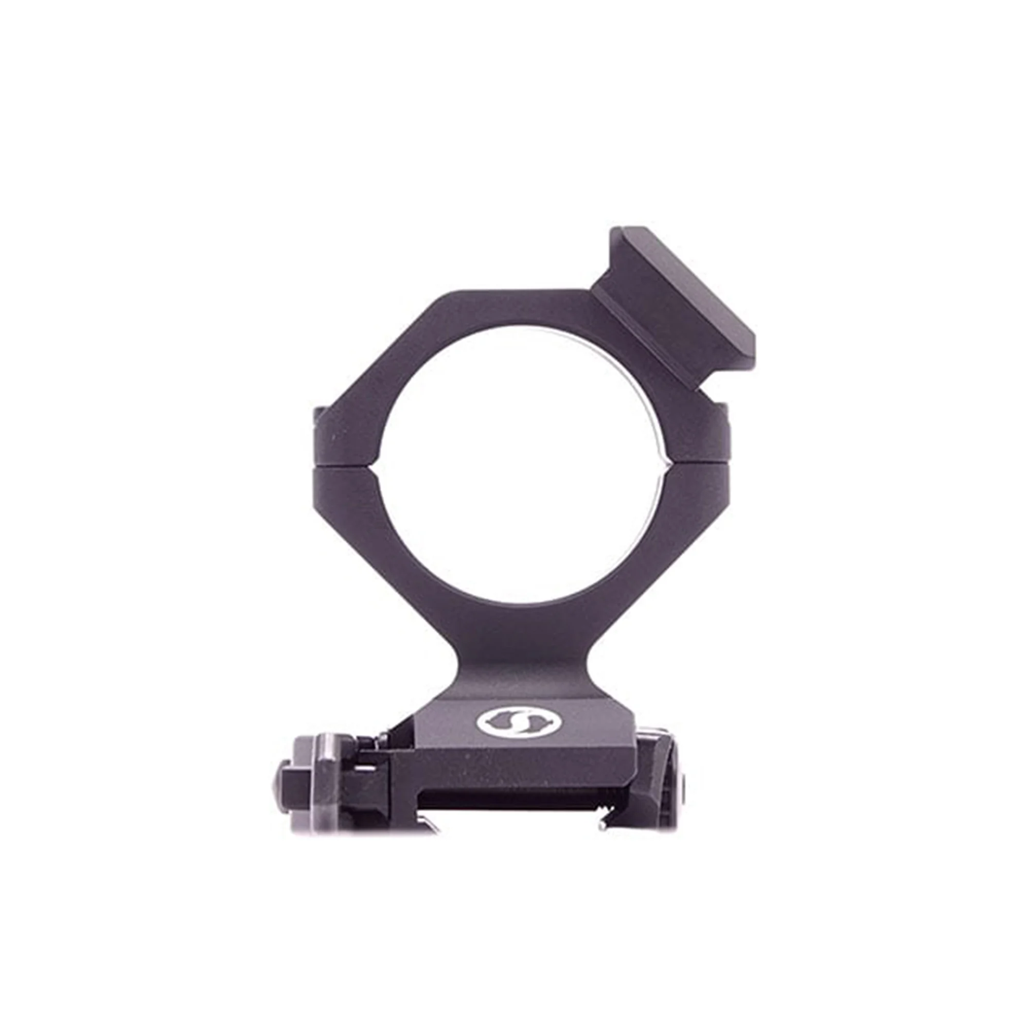 Schmeisser montură cantilever cu QD, Picatinny, pentru lunetă cu diam. 34mm – SM34 - Strategic Defense