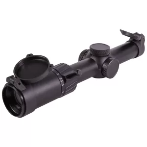 Sightmark Presidio 1-6x24 CRI SFP, 30mm - Strategic Defense