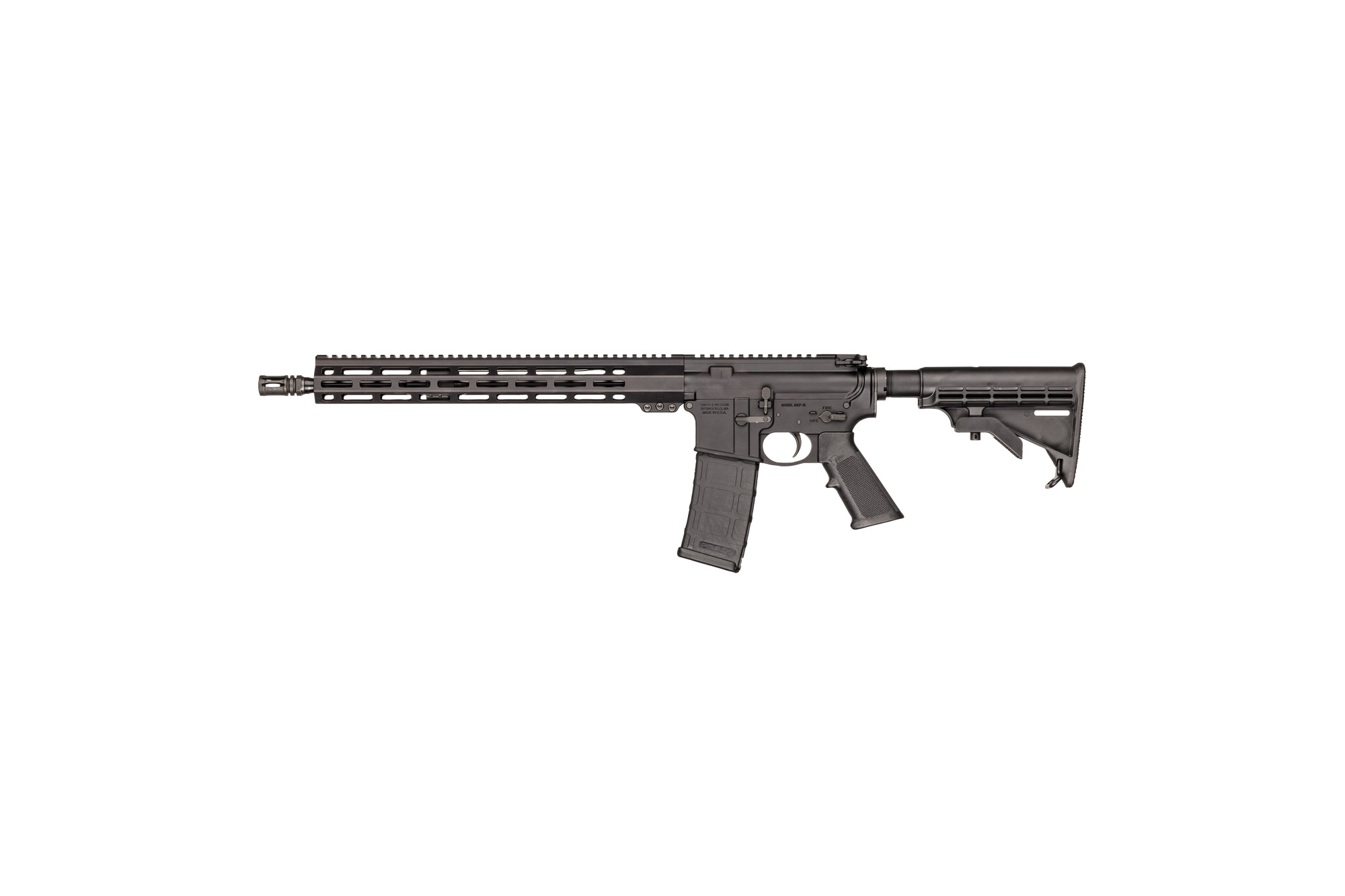 Smith&Wesson M&P 15 Sport III - .223REM - Strategic Defense