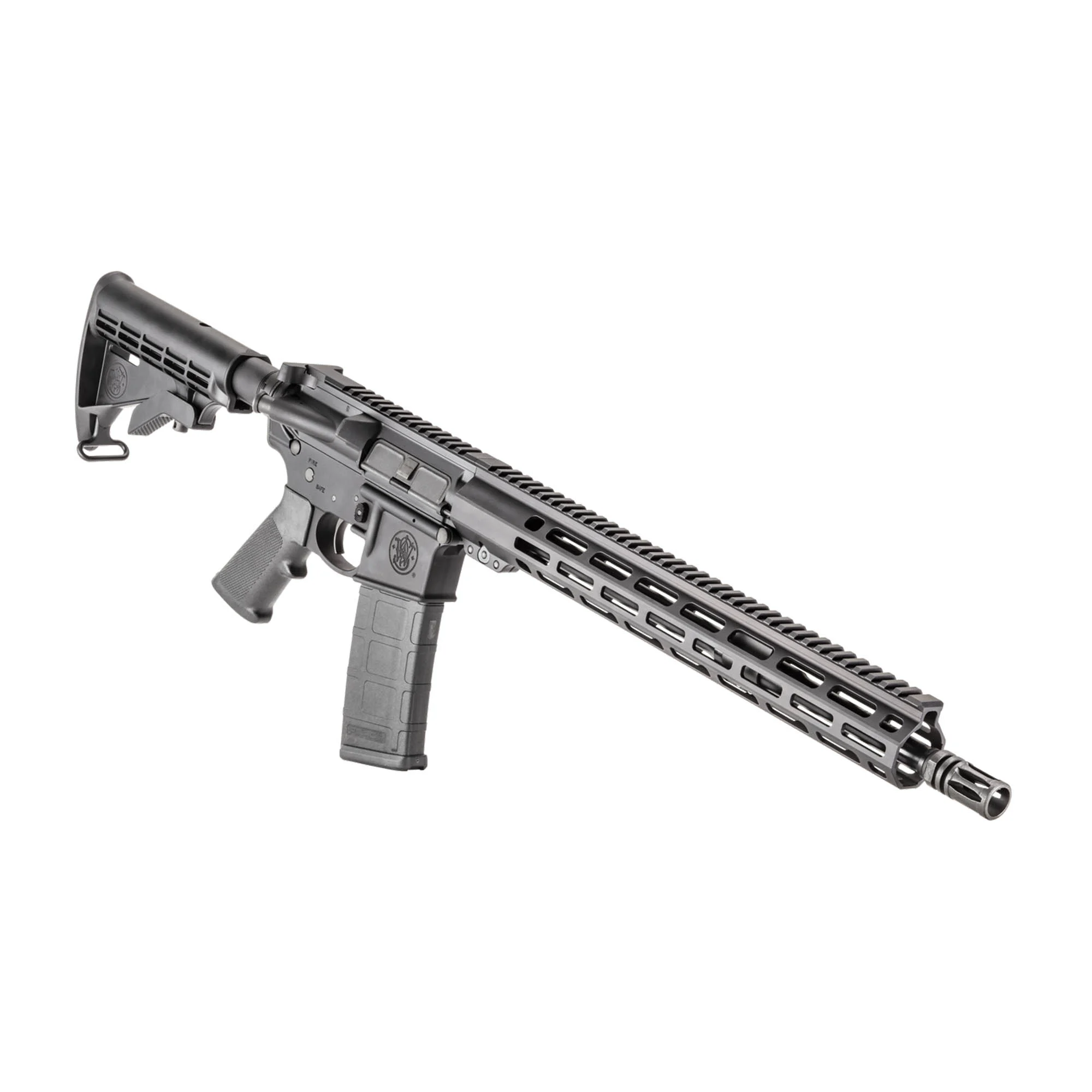Smith&Wesson M&P 15 Sport III - .223REM - Strategic Defense
