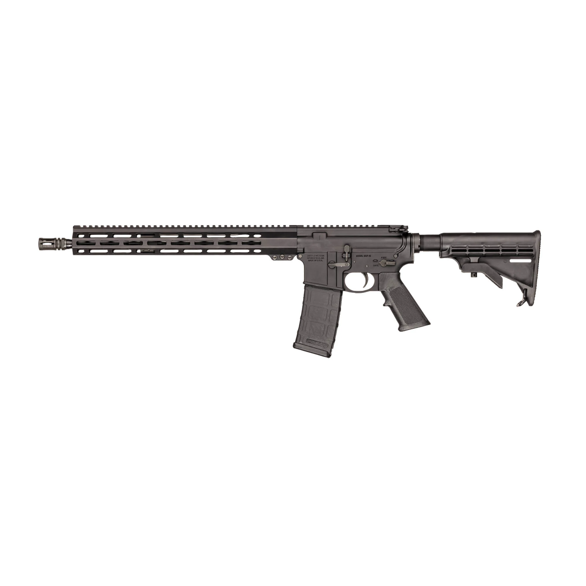 Smith&Wesson M&P 15 Sport III - .223REM - Strategic Defense