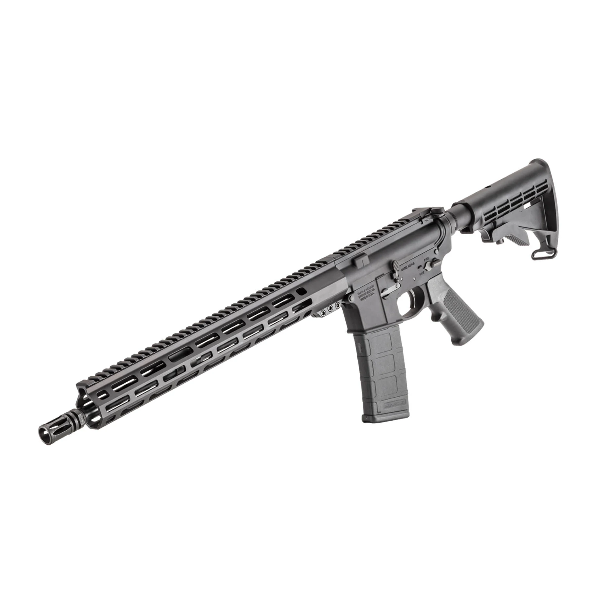 Smith&Wesson M&P 15 Sport III - .223REM - Strategic Defense