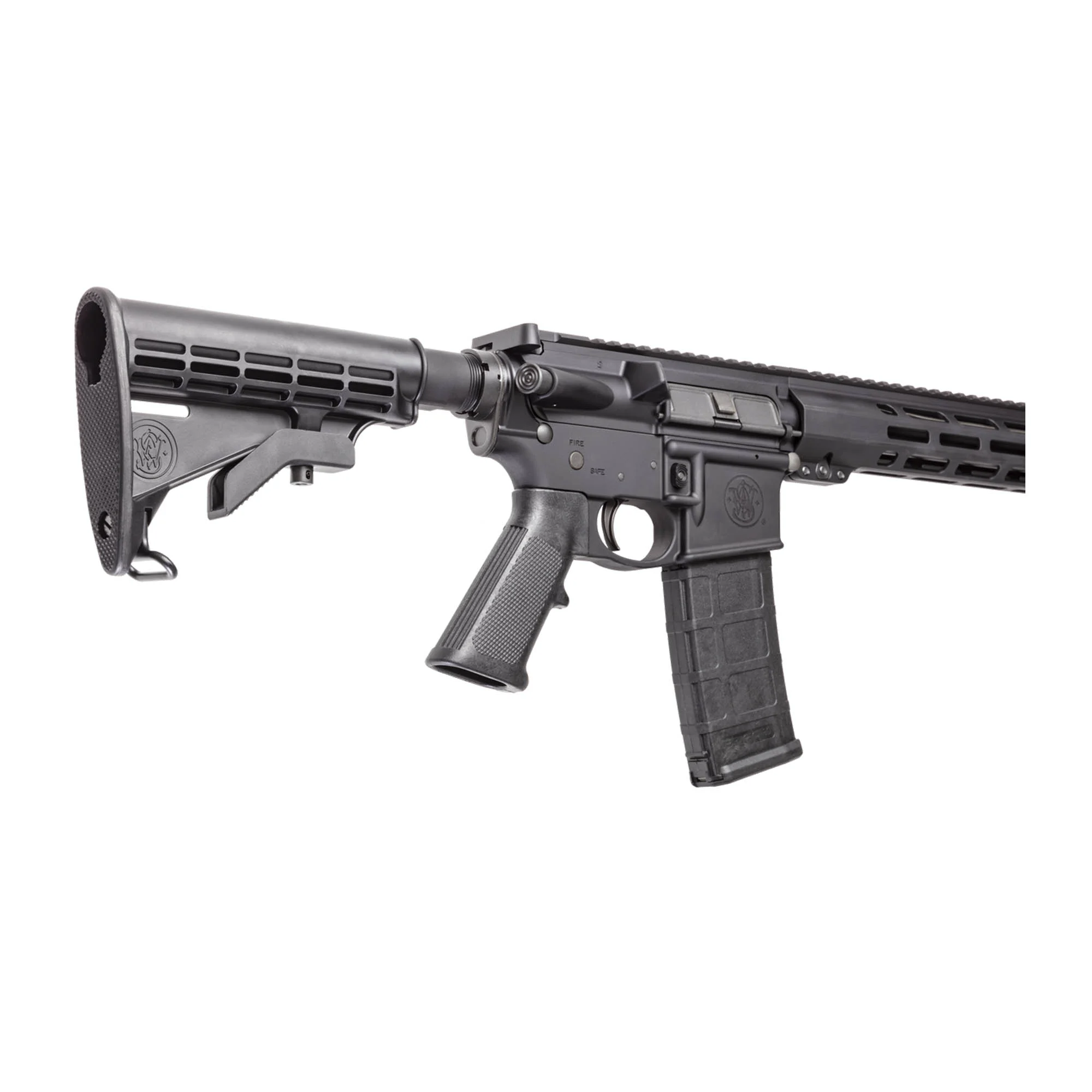 Smith&Wesson M&P 15 Sport III - .223REM - Strategic Defense