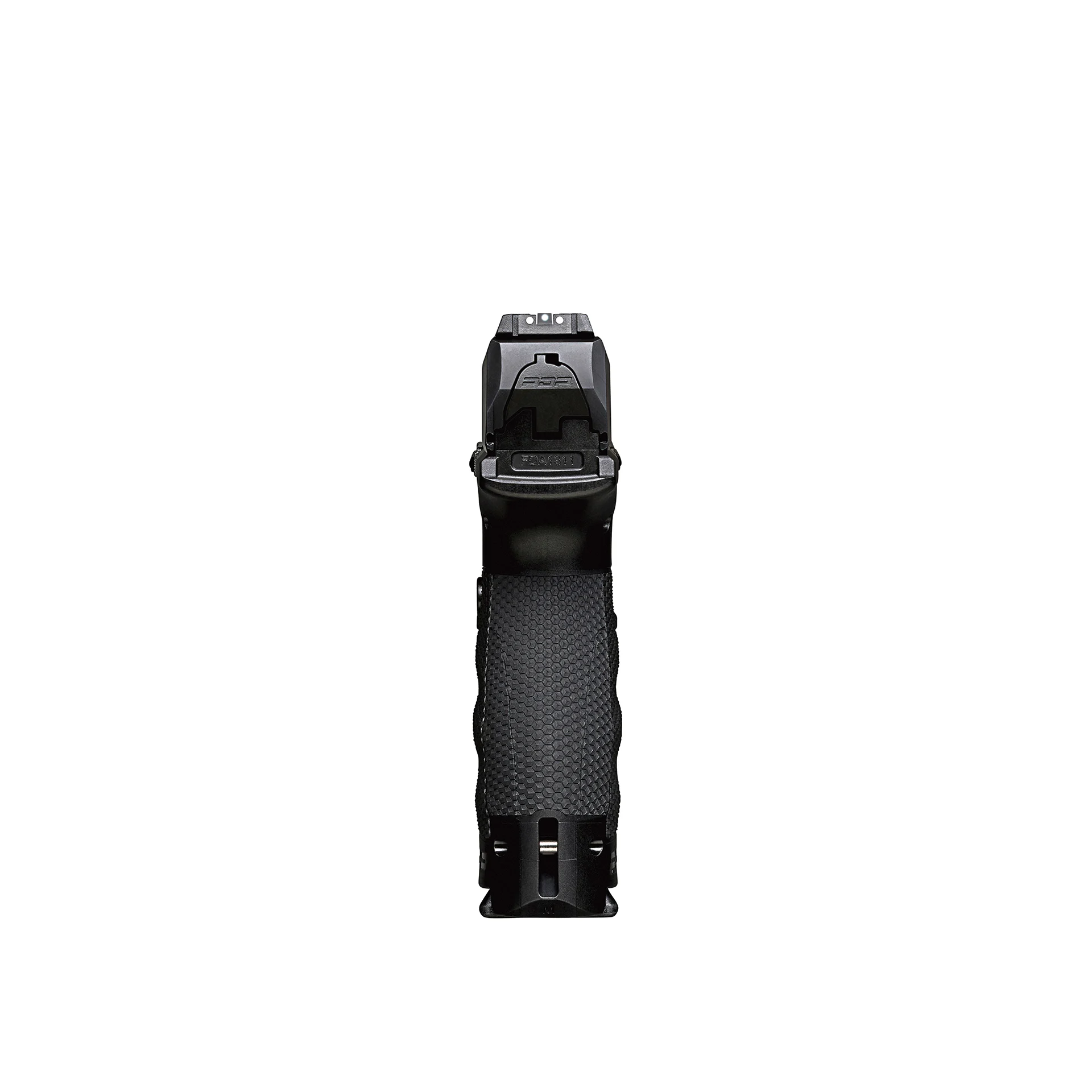 Strategic Defense - Walther PDP COMPACT 4“