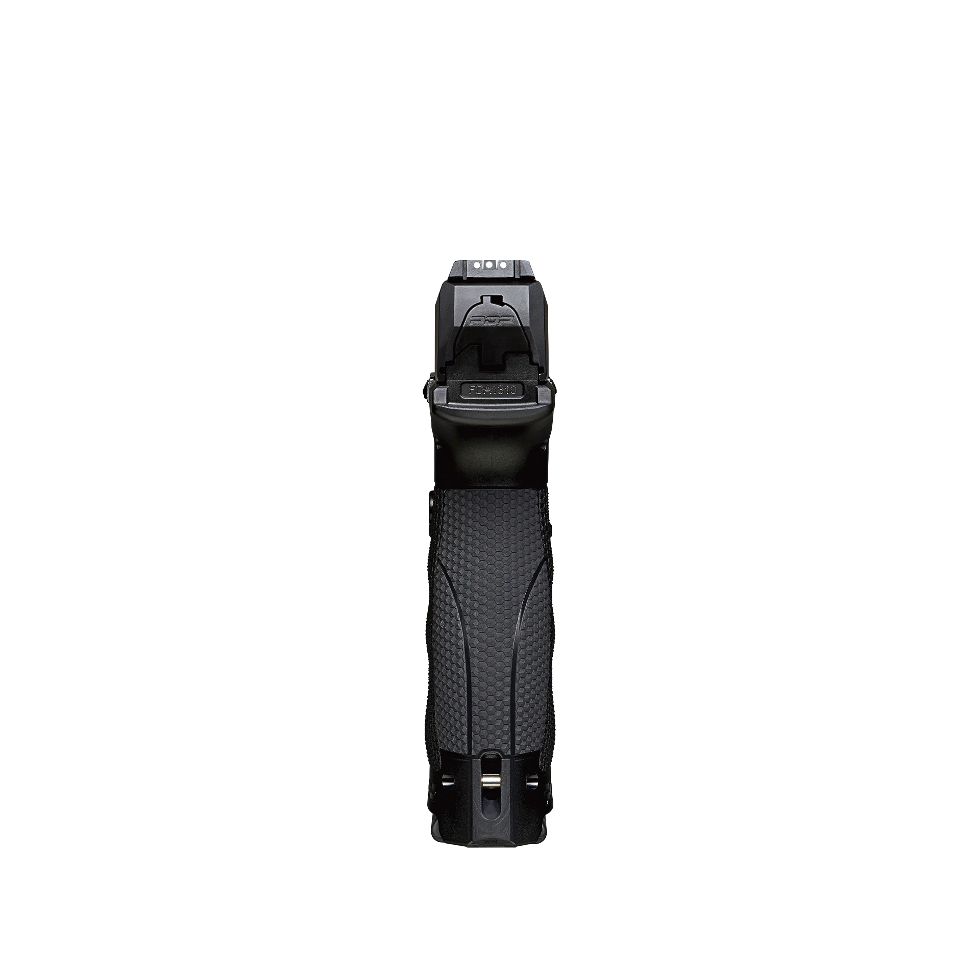 Strategic Defense - Walther PDP FULL SIZE 4"