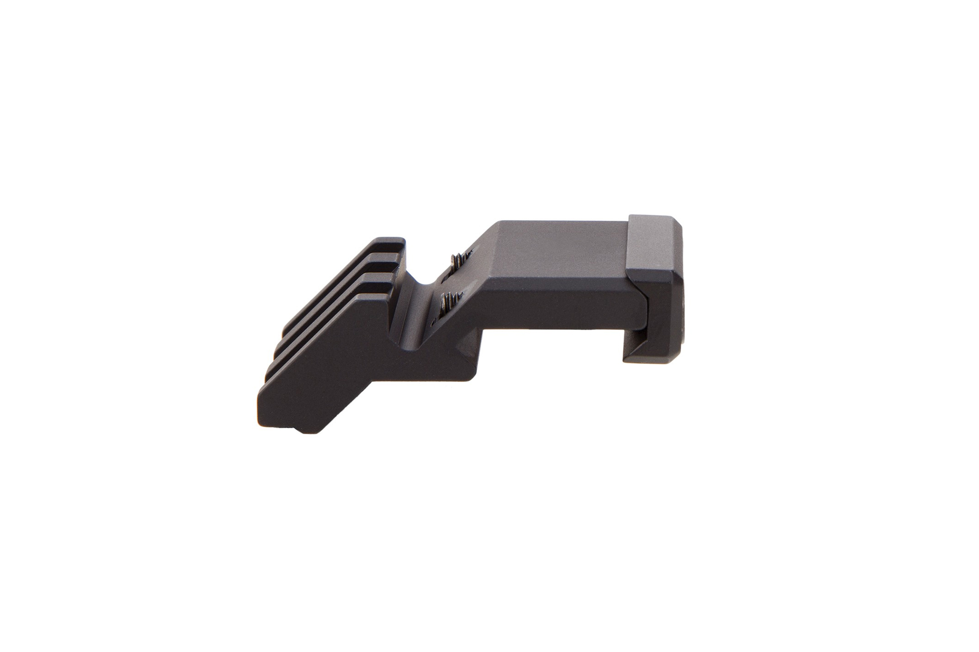 Strategic Defense - Trijicon RMR® Footprint 45° Rail Offset Adapter5