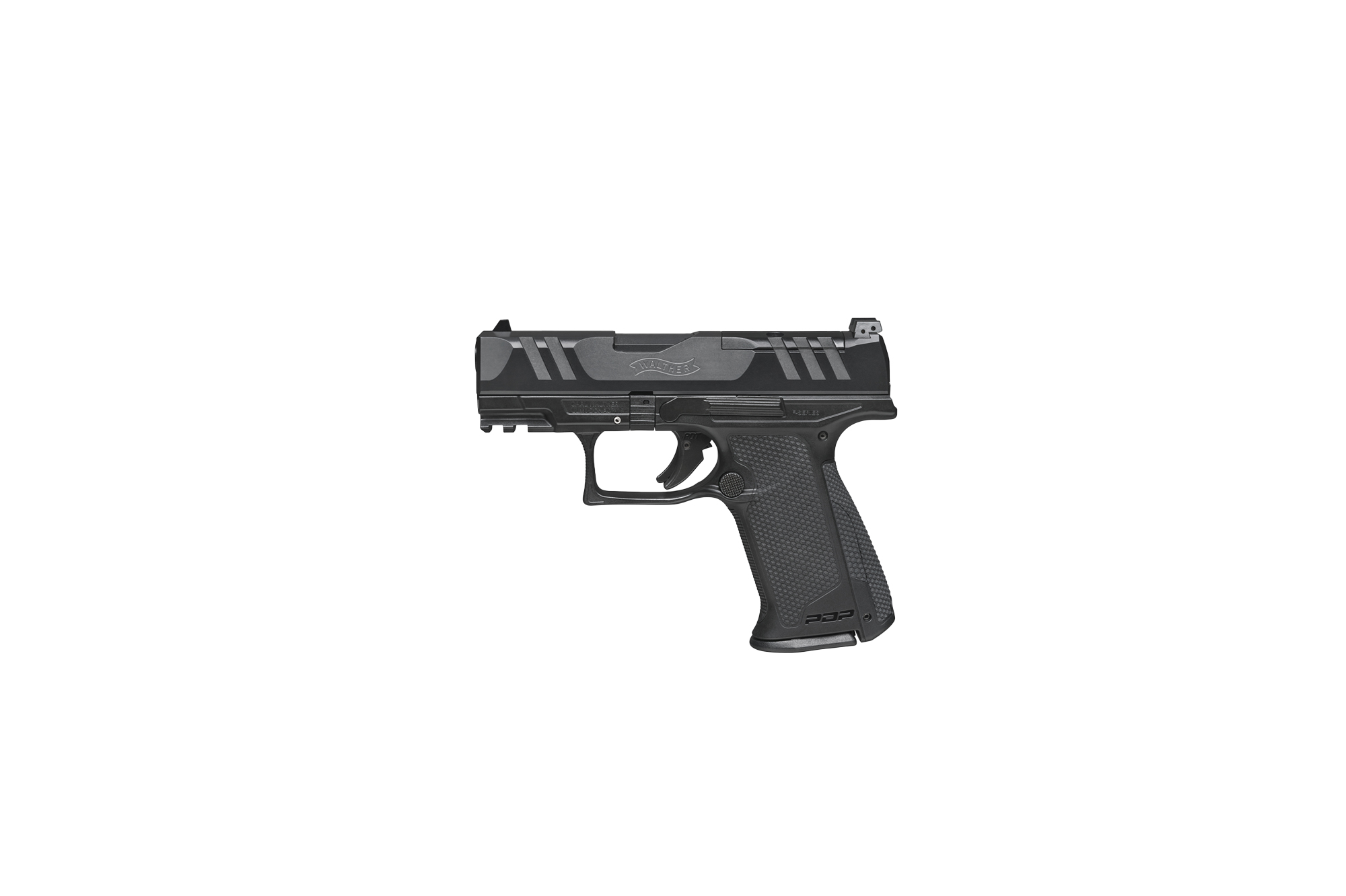 Strategic Defense - Walther PDP F-SERIES