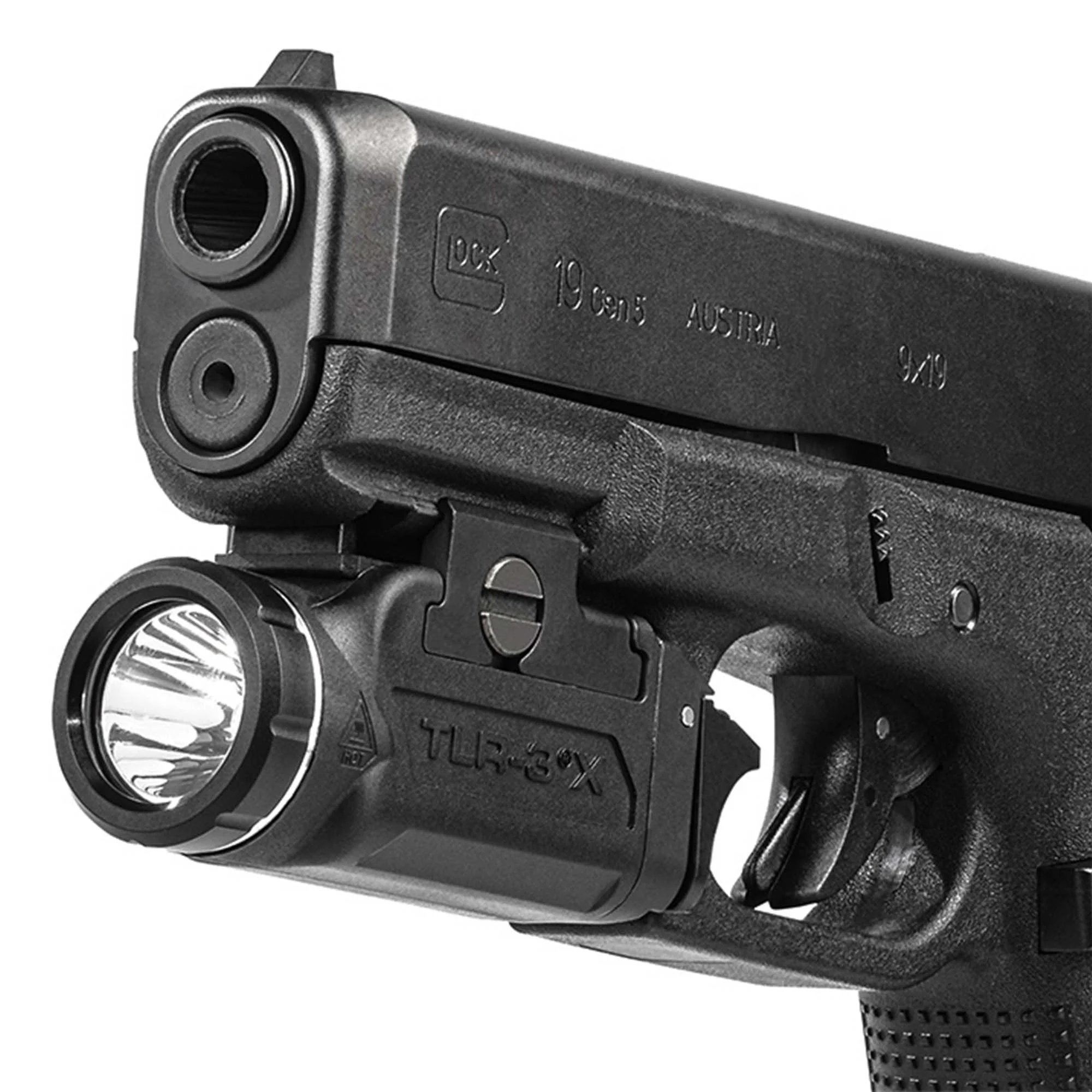 Streamlight TLR-3X USB - Strategic Defense