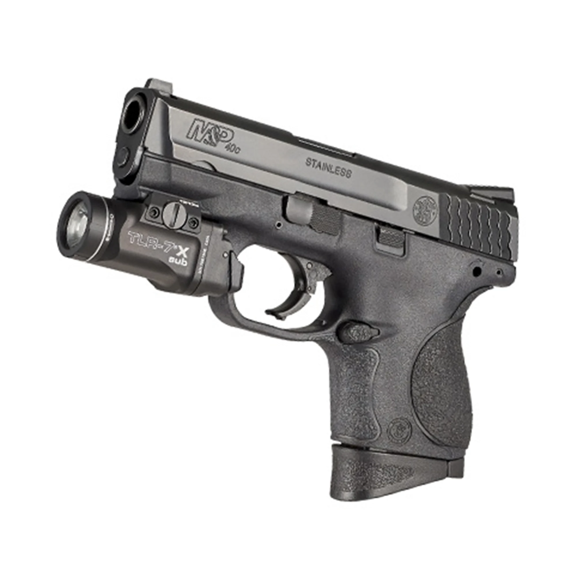 Streamlight TLR-7 X sub-BK - Strategic Defense