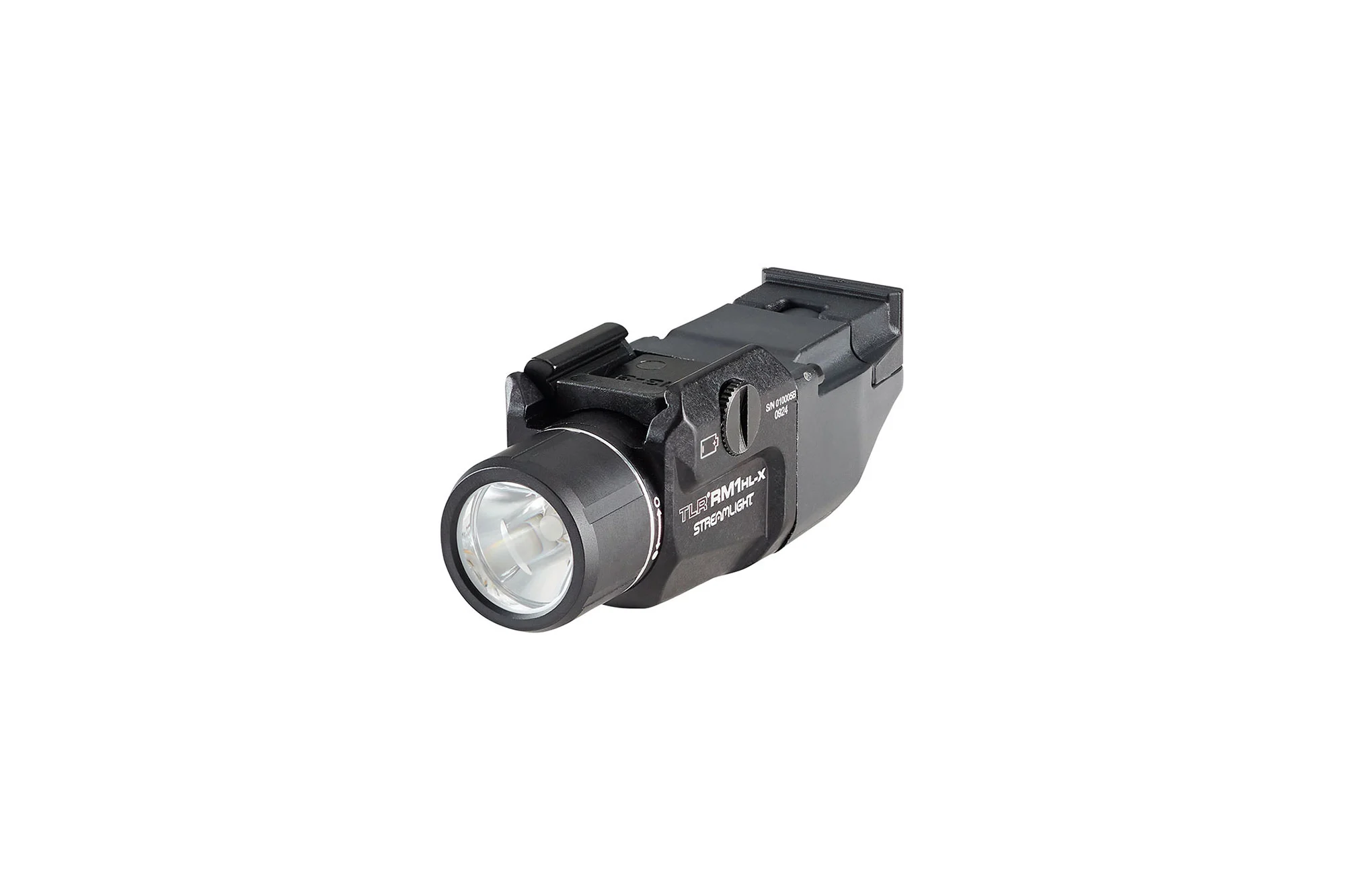 Streamlight TLR RM1 HL-X - Strategic Defense