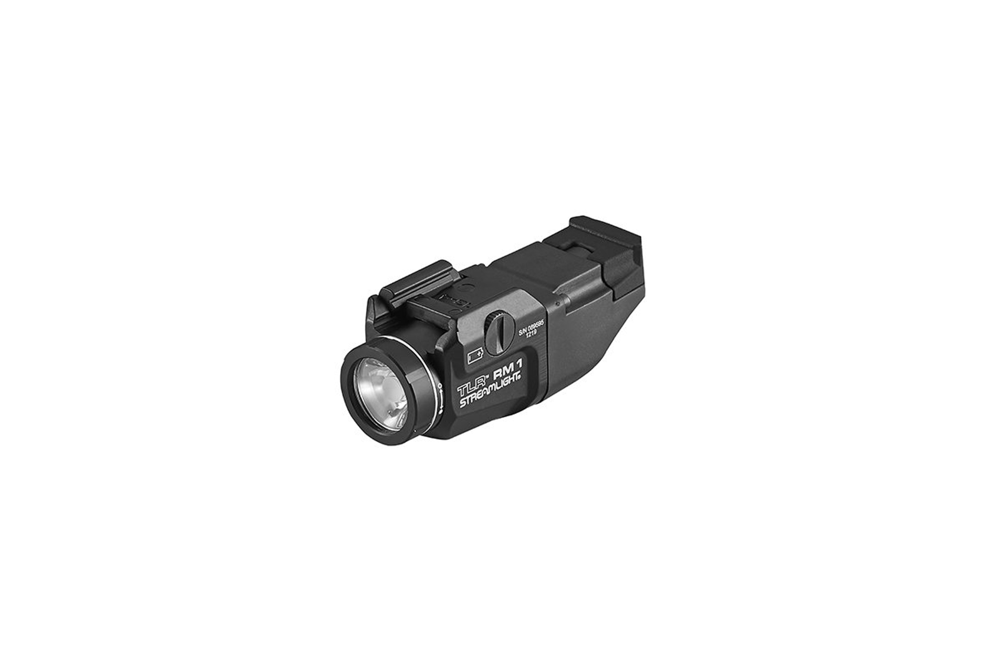 Streamlight TLR RM1 - Strategic Defense