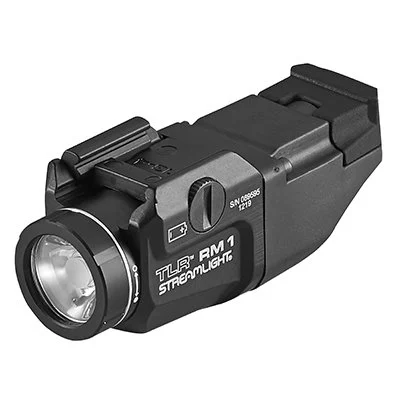 Streamlight TLR RM1 - Strategic Defense