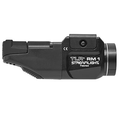 Streamlight TLR RM1 - Strategic Defense