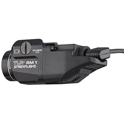 Streamlight TLR RM1 - Strategic Defense