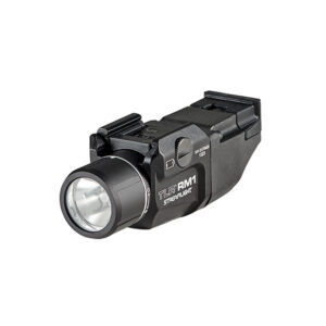 Streamlight TLR RM1, lanternă pentru PDW, PCC-uri scurte și SMG