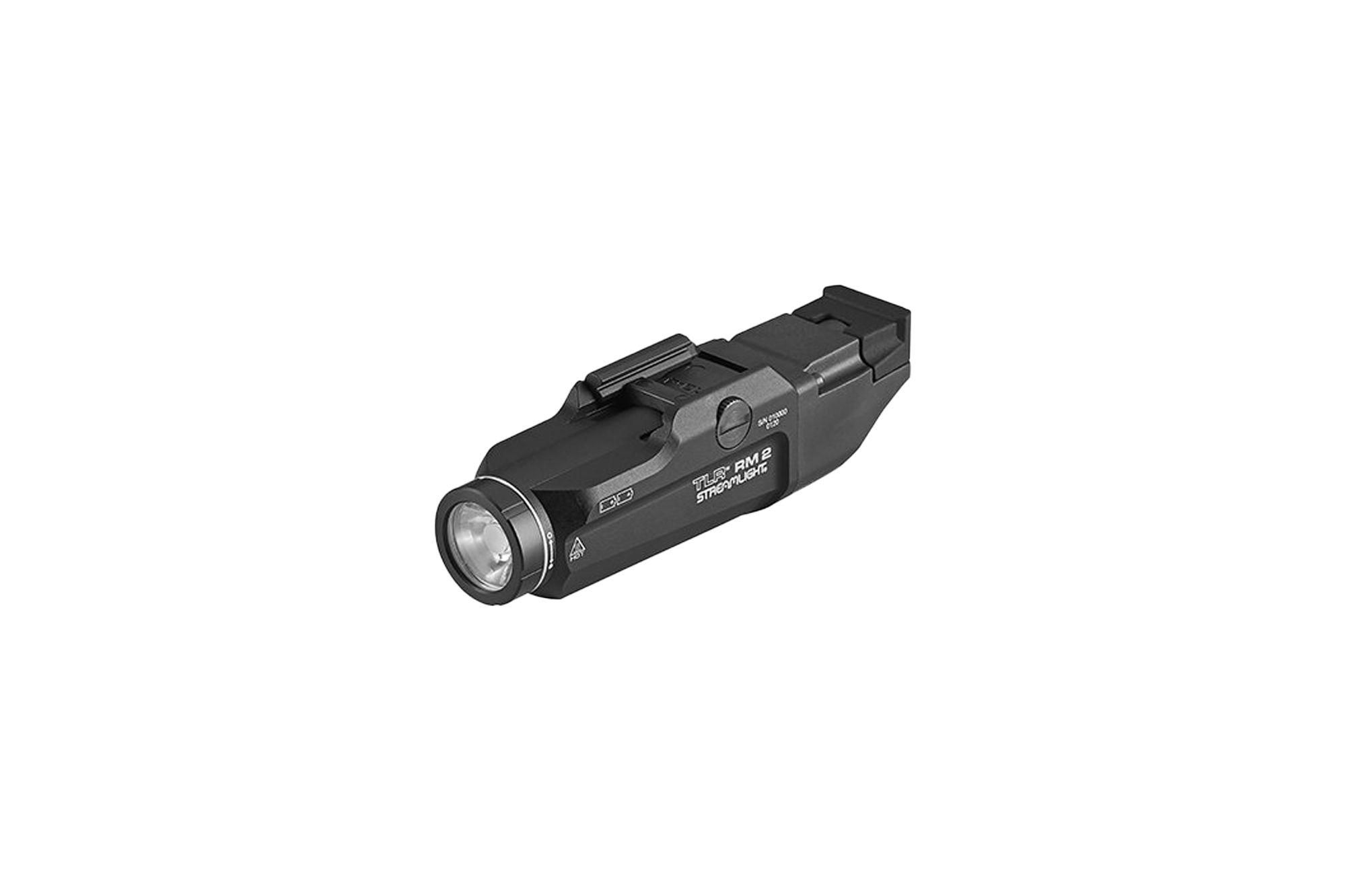 Streamlight TLR RM2 - Strategic Defense