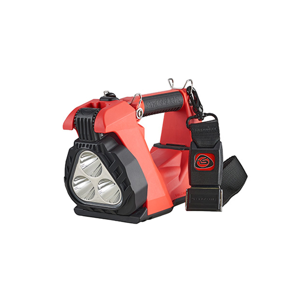 Streamlight Vulcan Clutch, lanternă utilitară ultra-versatilă