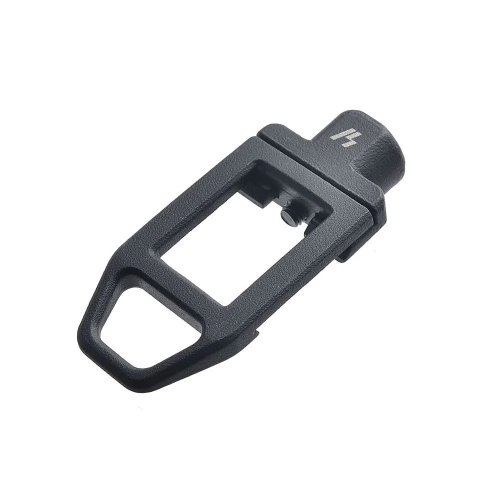 Strike Industries adaptor dual, Loop si QD , profil redus, șină Picatinny - Strategic Defense
