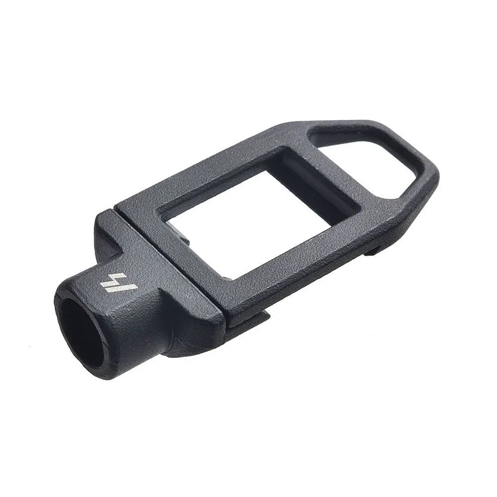 Strike Industries adaptor dual, Loop si QD , profil redus, șină Picatinny - Strategic Defense