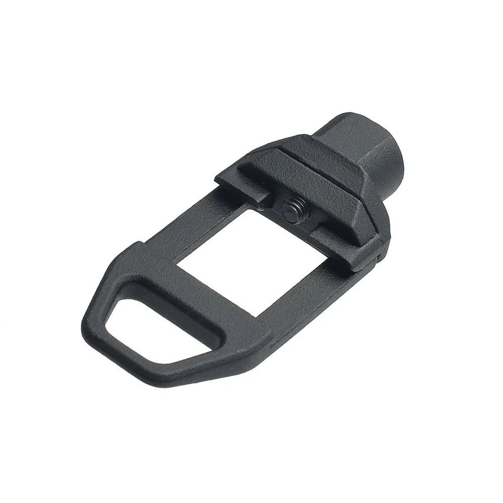 Strike Industries adaptor dual, Loop si QD , profil redus, șină Picatinny - Strategic Defense