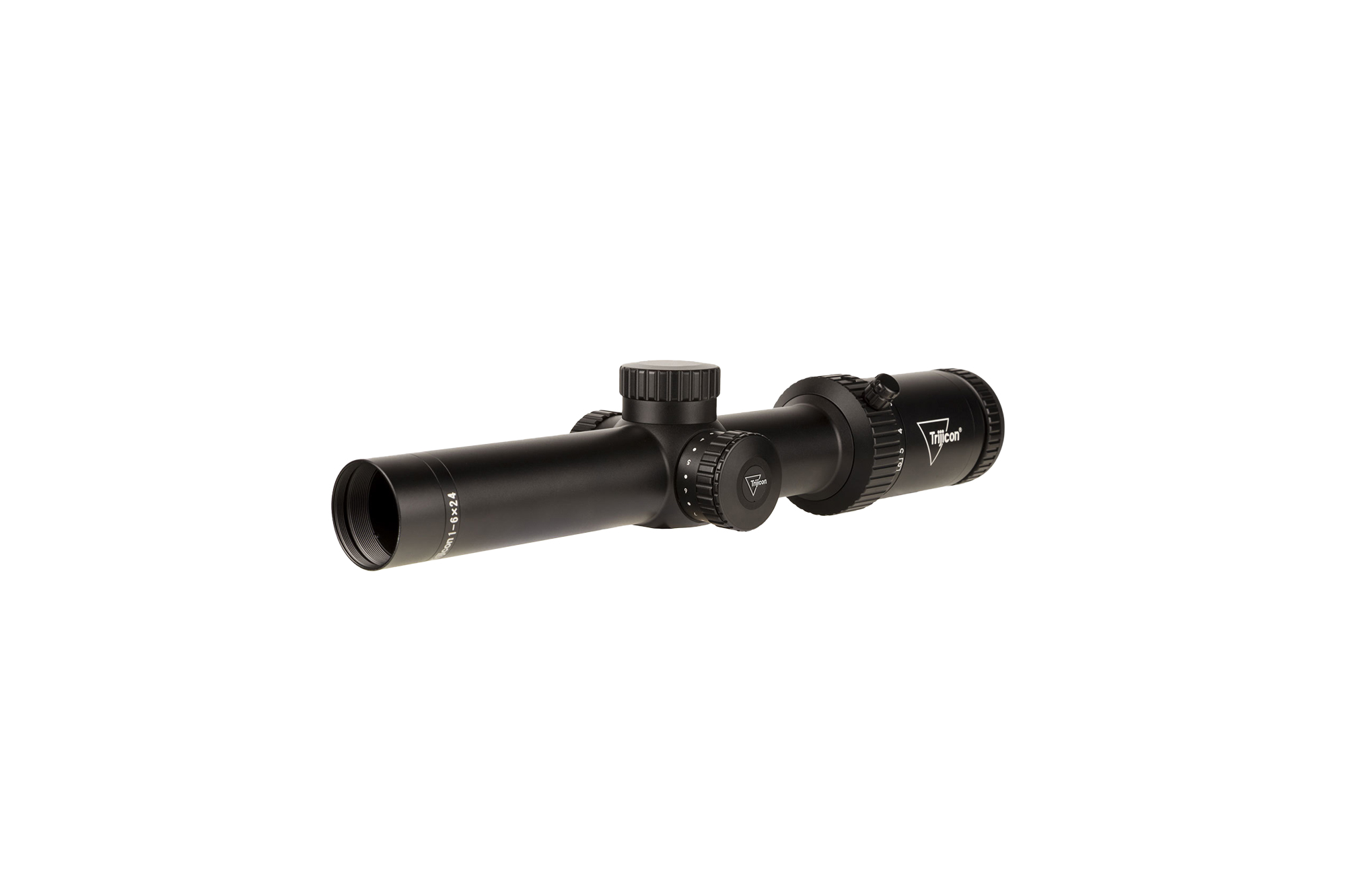 Strategic Defense - Trijicon Credo® HX 1-6x24