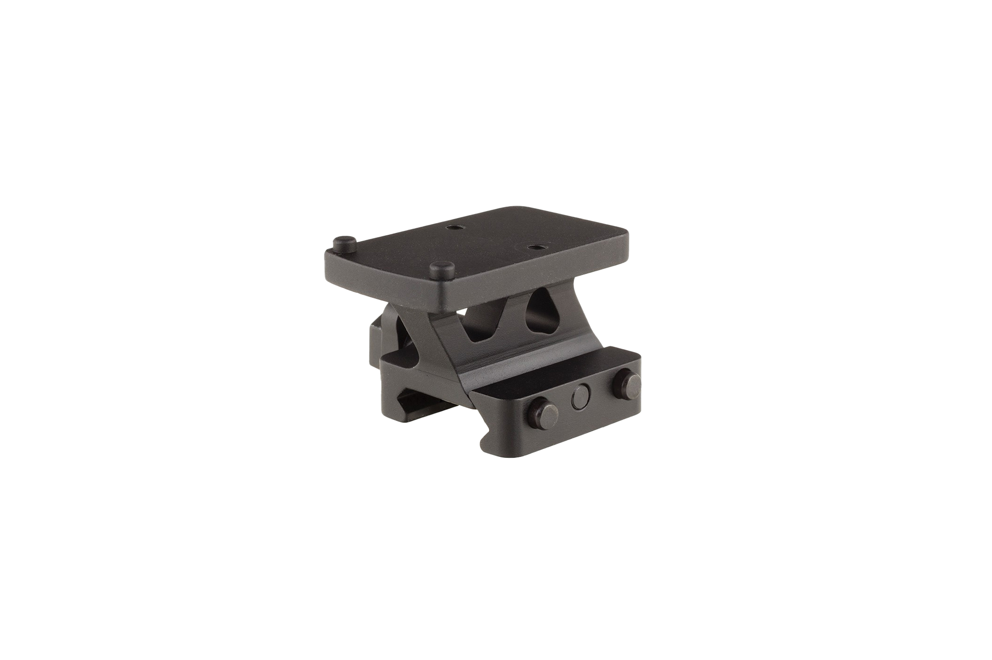 Strategic Defense - Trijicon RMR® Footprint Quick Release Lower 1/3 Co-Witness Mount with Trijicon Q-LOC™ Technology