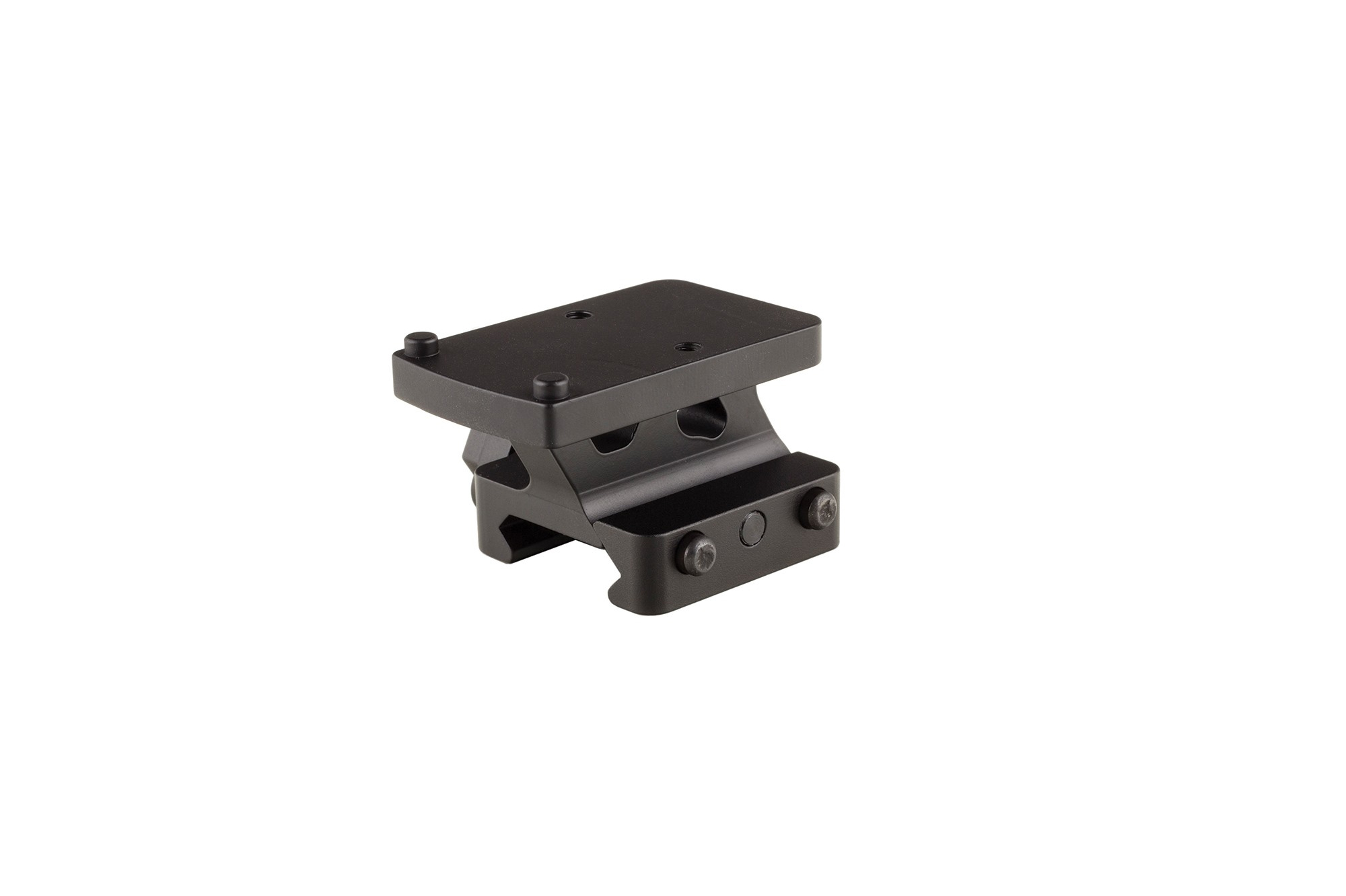 Strategic Defense - Trijicon RMR®/SRO® Quick Release Full Co-Witness Mount with Trijicon Q-LOC™ Technology