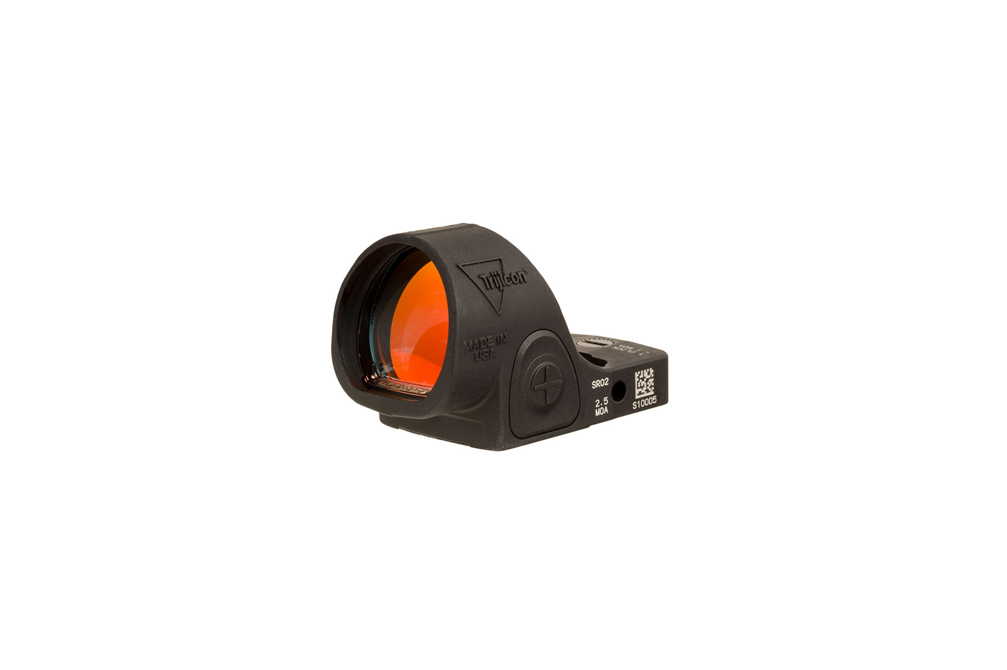 Strategic Defense - Trijicon SRO® Red Dot Sight 2.5 MOA