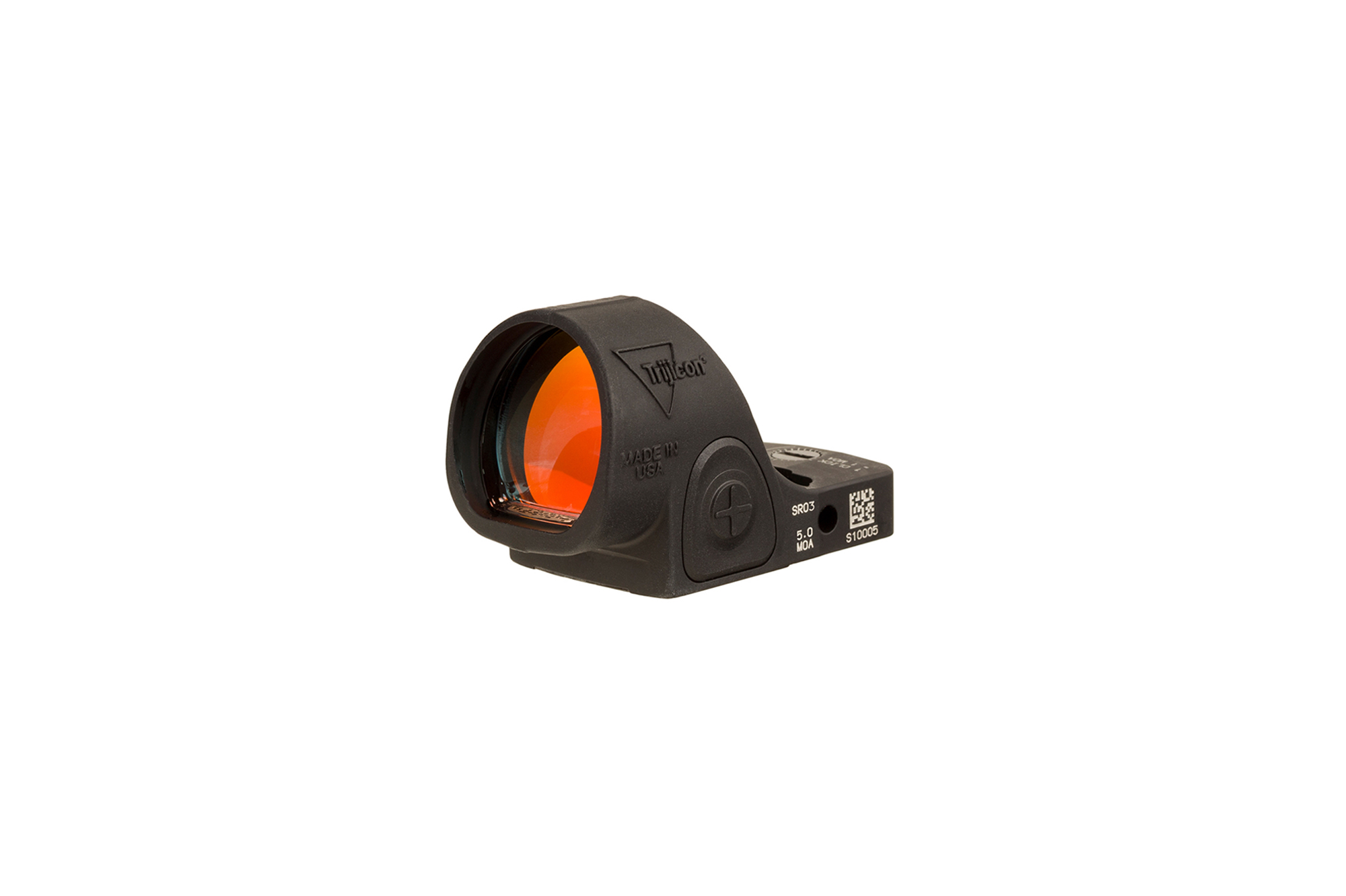 Strategic Defense - Trijicon SRO® Red Dot Sight 5.0 MOA