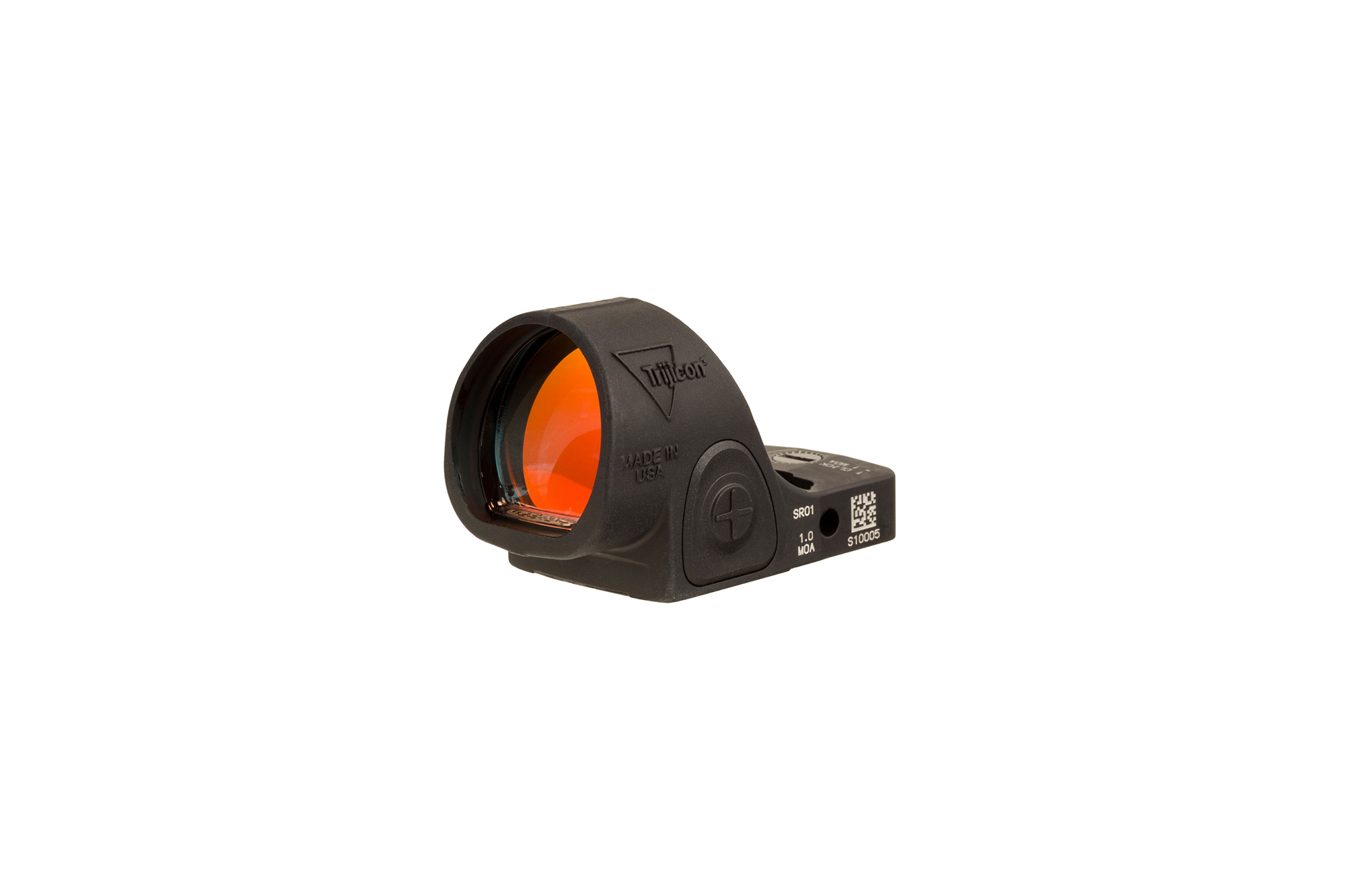 Strategic Defense - Trijicon SRO® Red Dot Sight