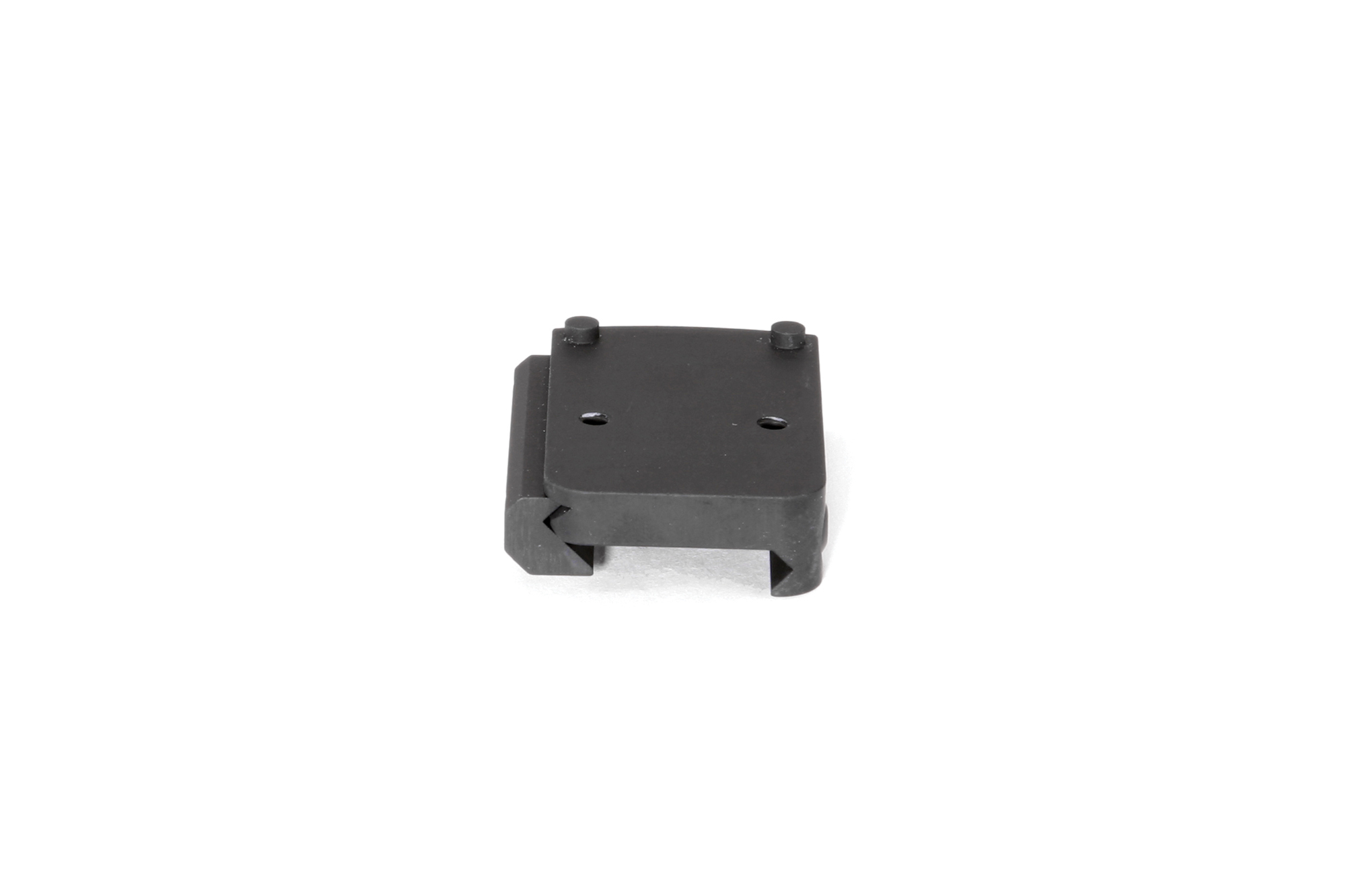 Trijicon® Low Picatinny Rail Mount for RMR® Footprint