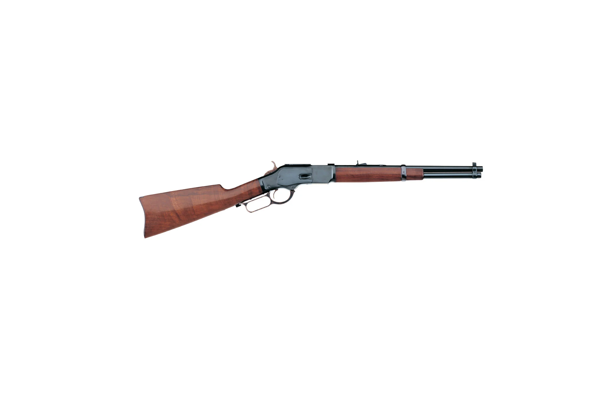 Uberti 1873 Lever action, cal. .357 Mag - Strategic Defense
