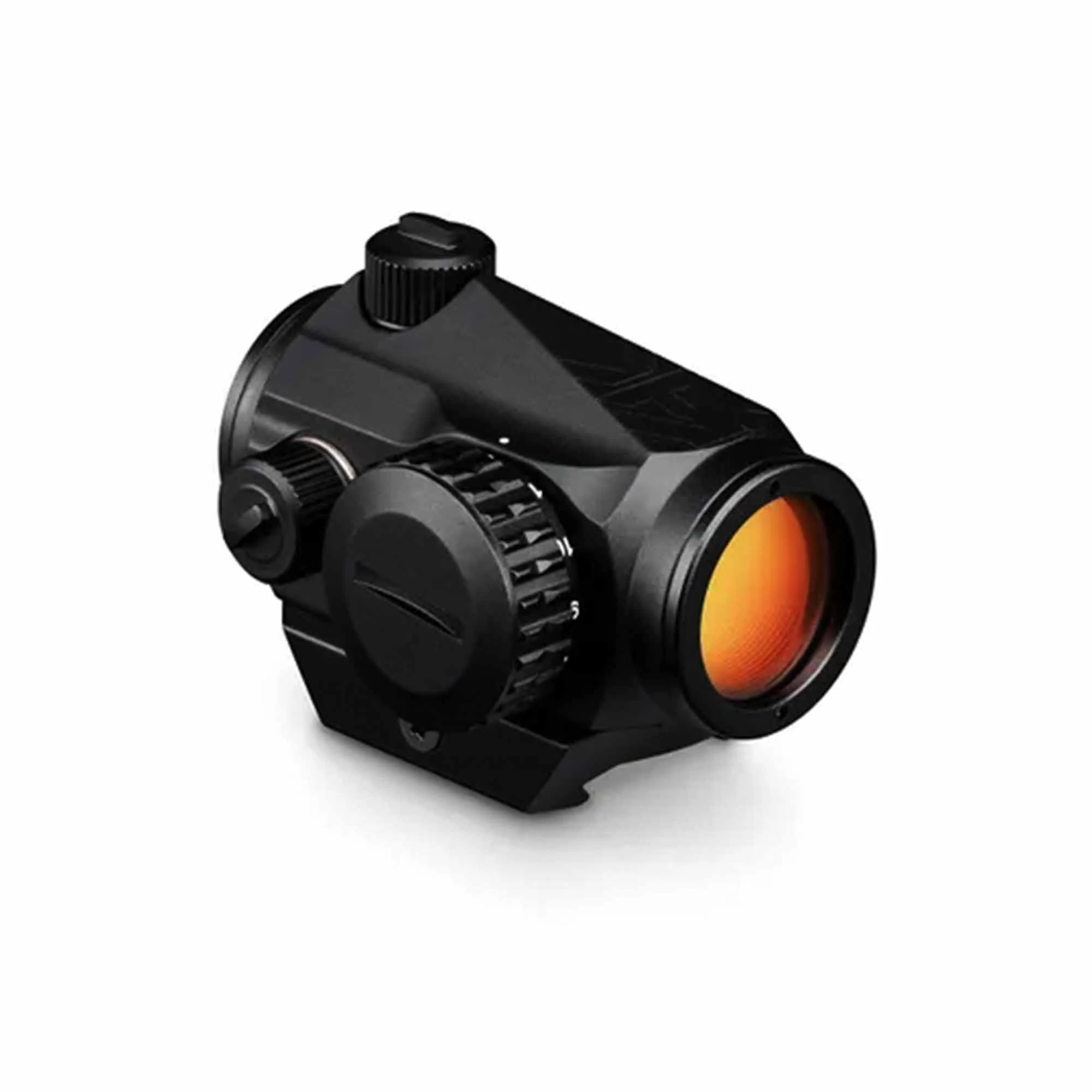 Vortex Crossfire CF-RD2 red dot, 2 MOA - Stradef