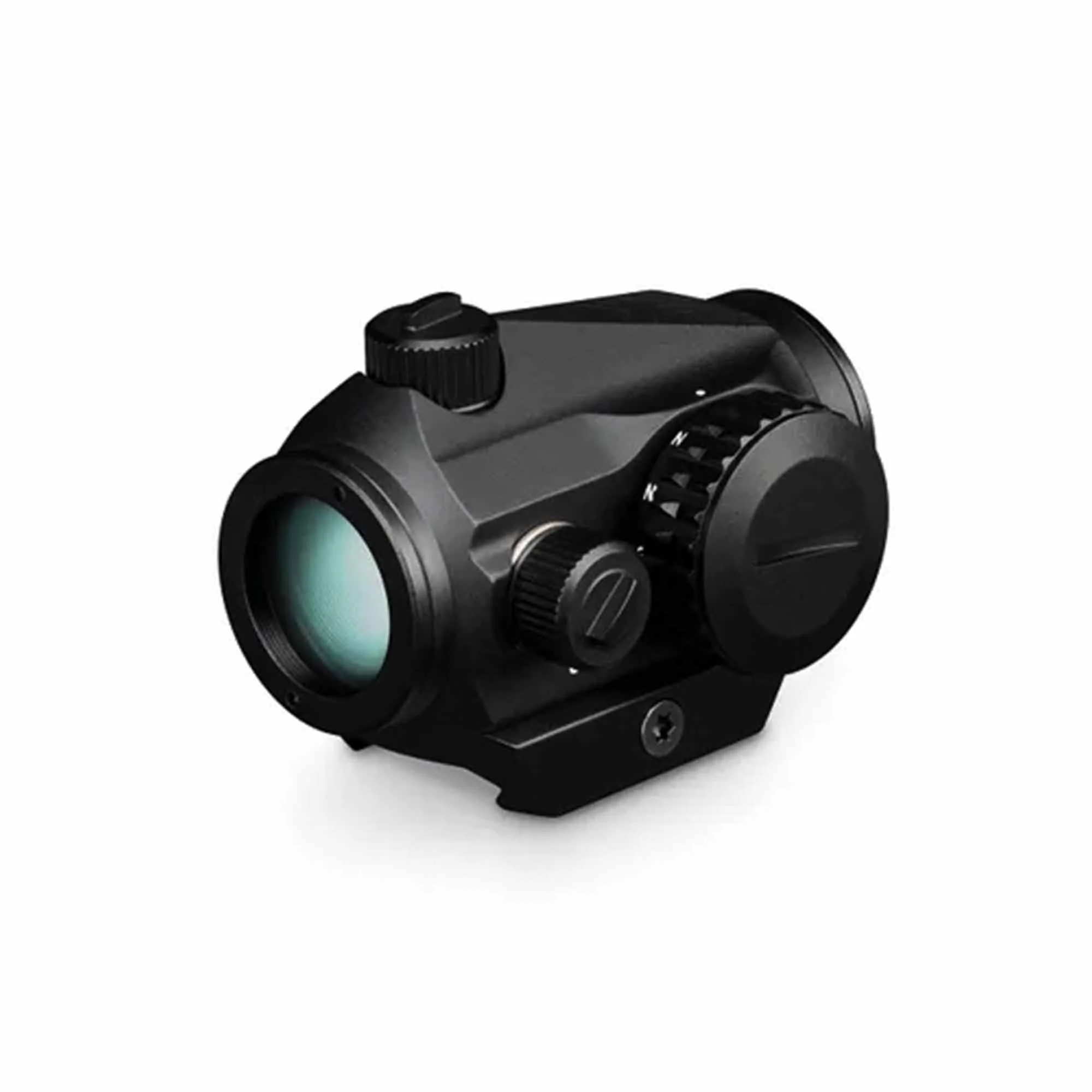 Vortex Crossfire CF-RD2 red dot, 2 MOA - Stradef