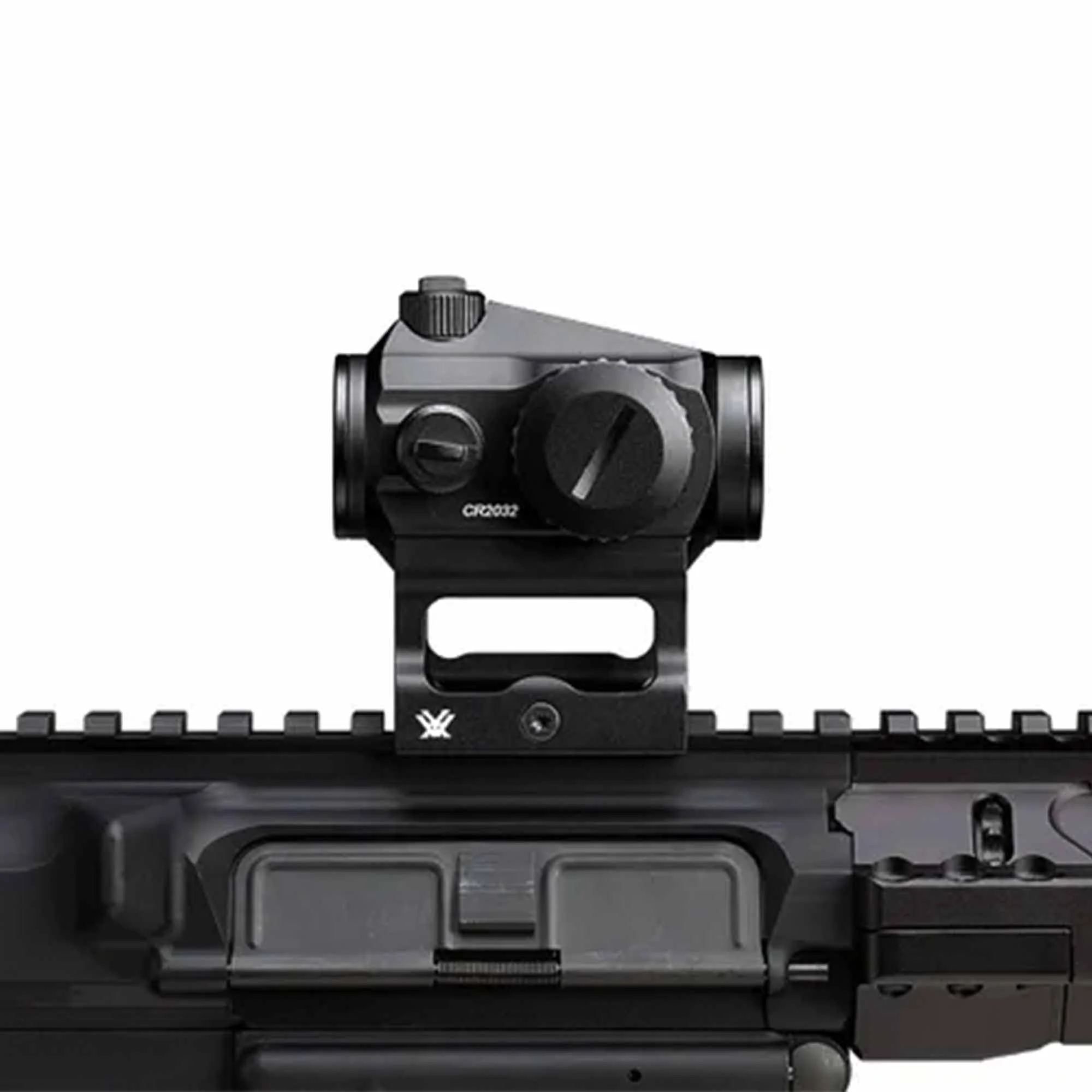 Vortex Crossfire CF-RD2 red dot, 2 MOA - Stradef