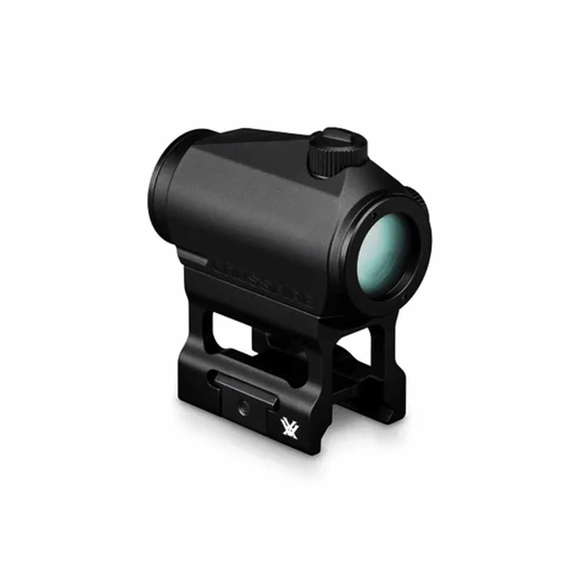 Vortex Crossfire CF-RD2 red dot, 2 MOA - Stradef