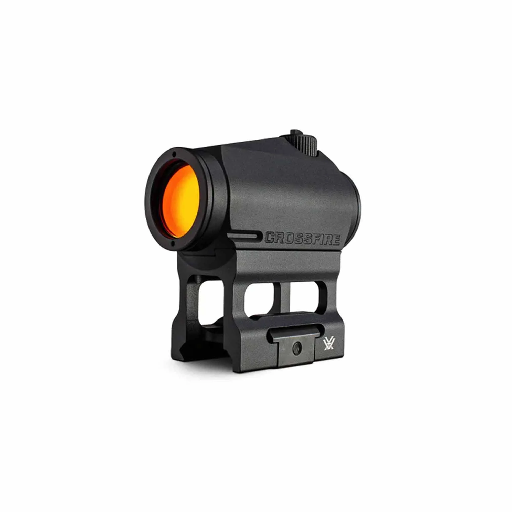 Vortex Crossfire CF-RD2 red dot, 2 MOA - Stradef