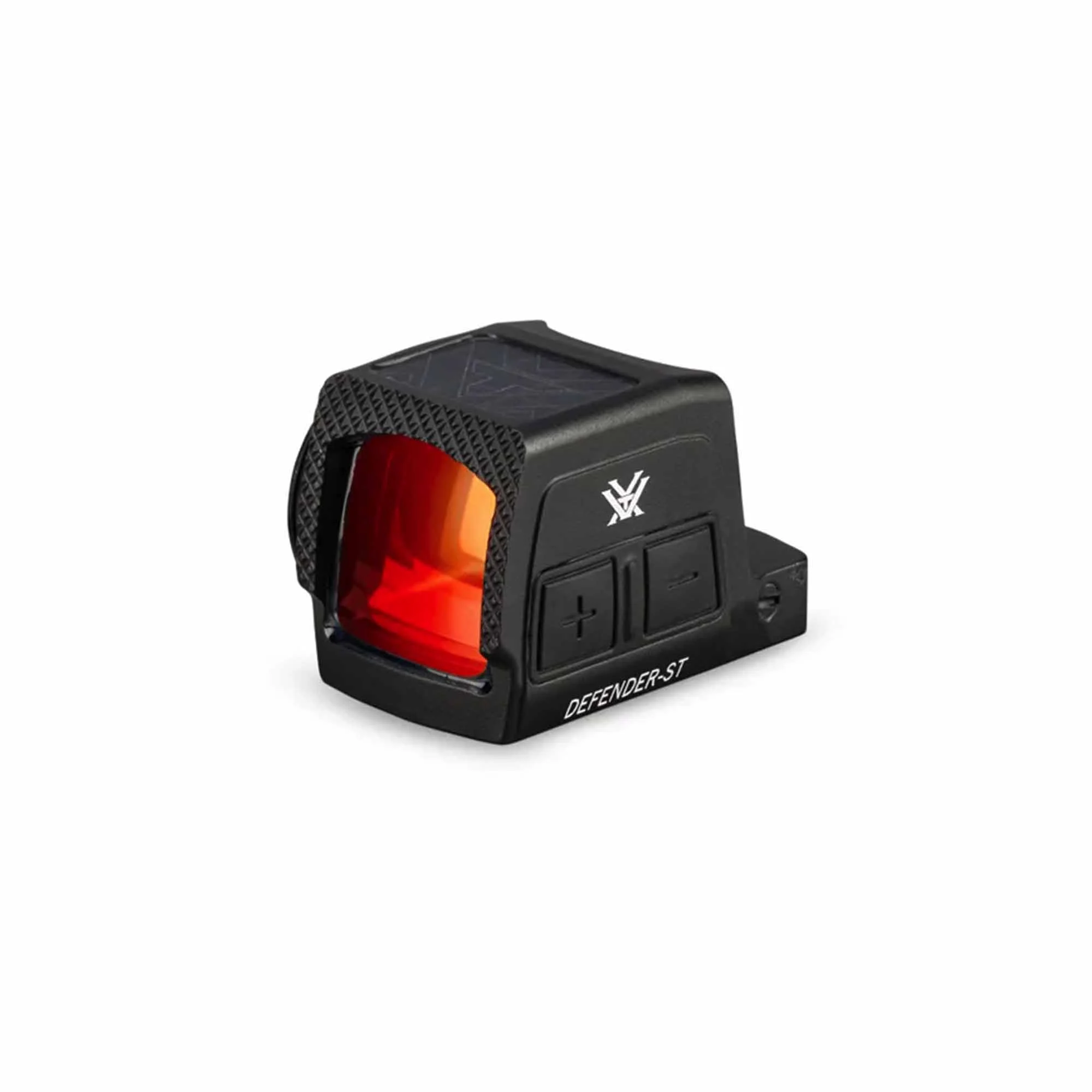 Vortex Defender ST Multi-Reticle red dot, 3/32 MOA - Stradef